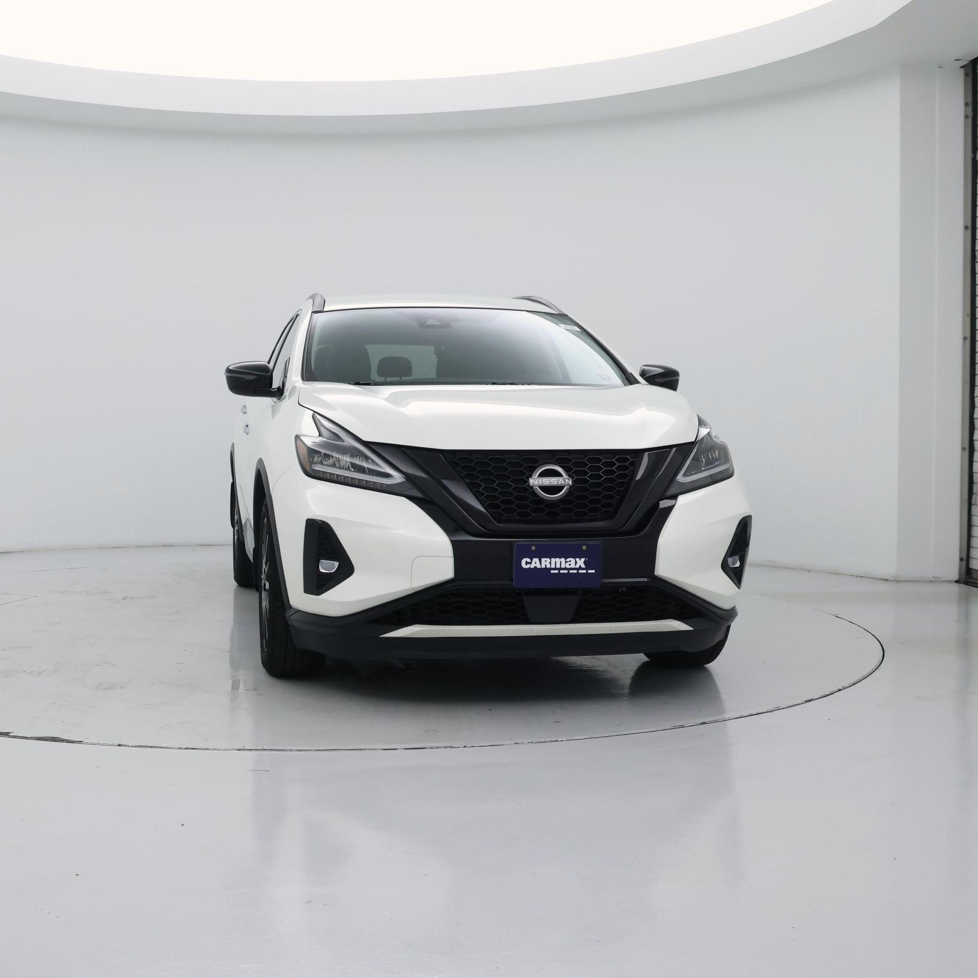 Thumbnail: 2024 Nissan Murano - 5