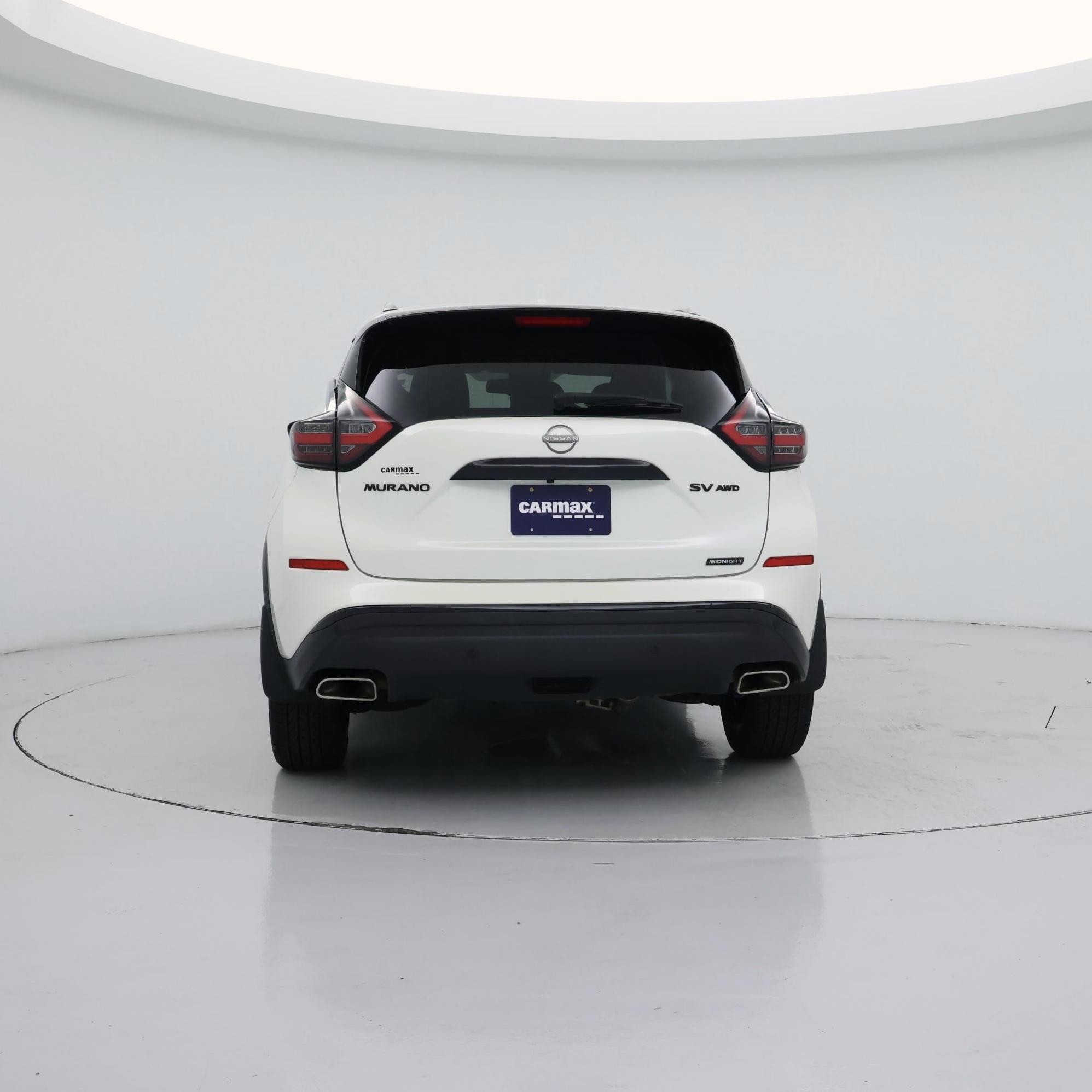 Thumbnail: 2024 Nissan Murano - 6