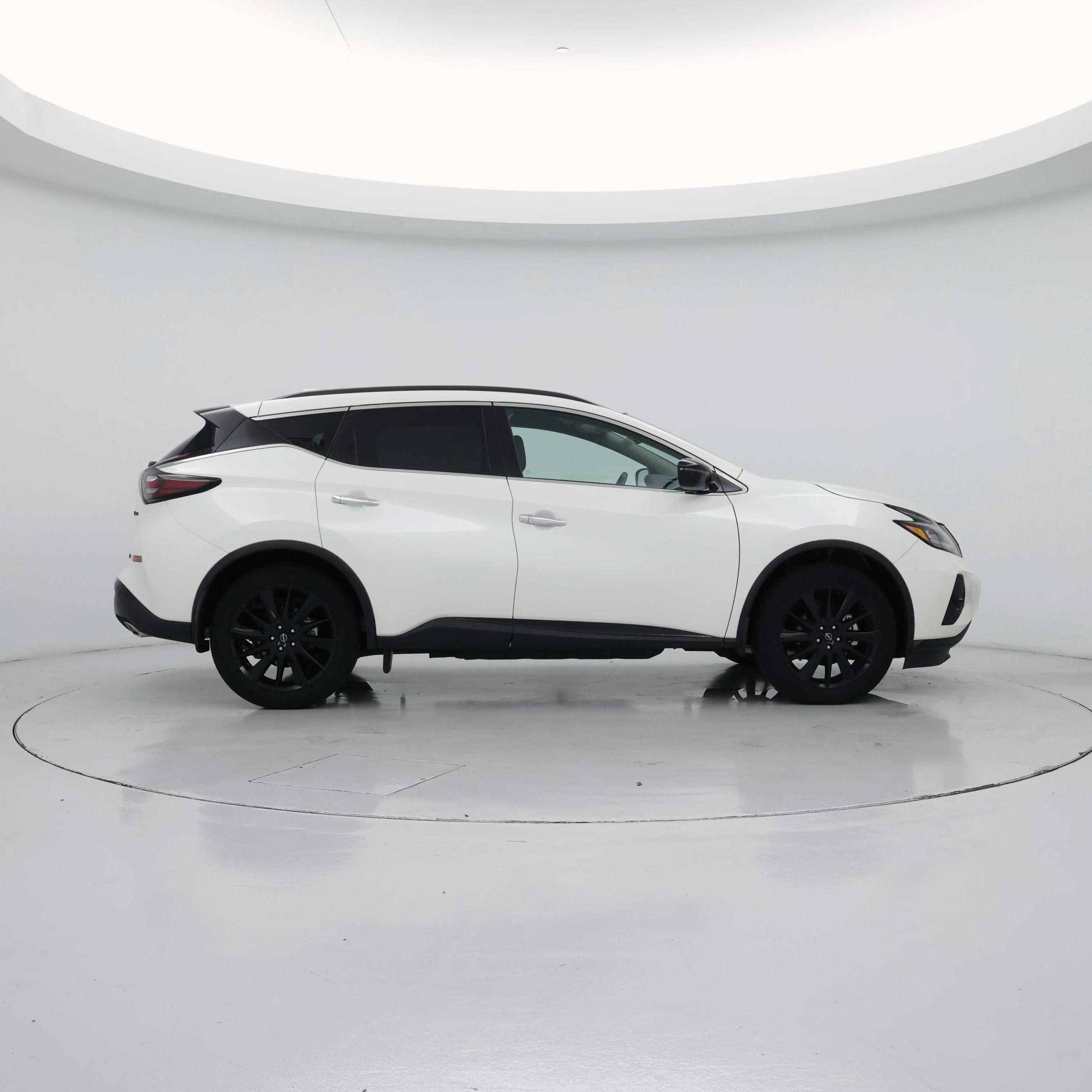 Thumbnail: 2024 Nissan Murano - 7