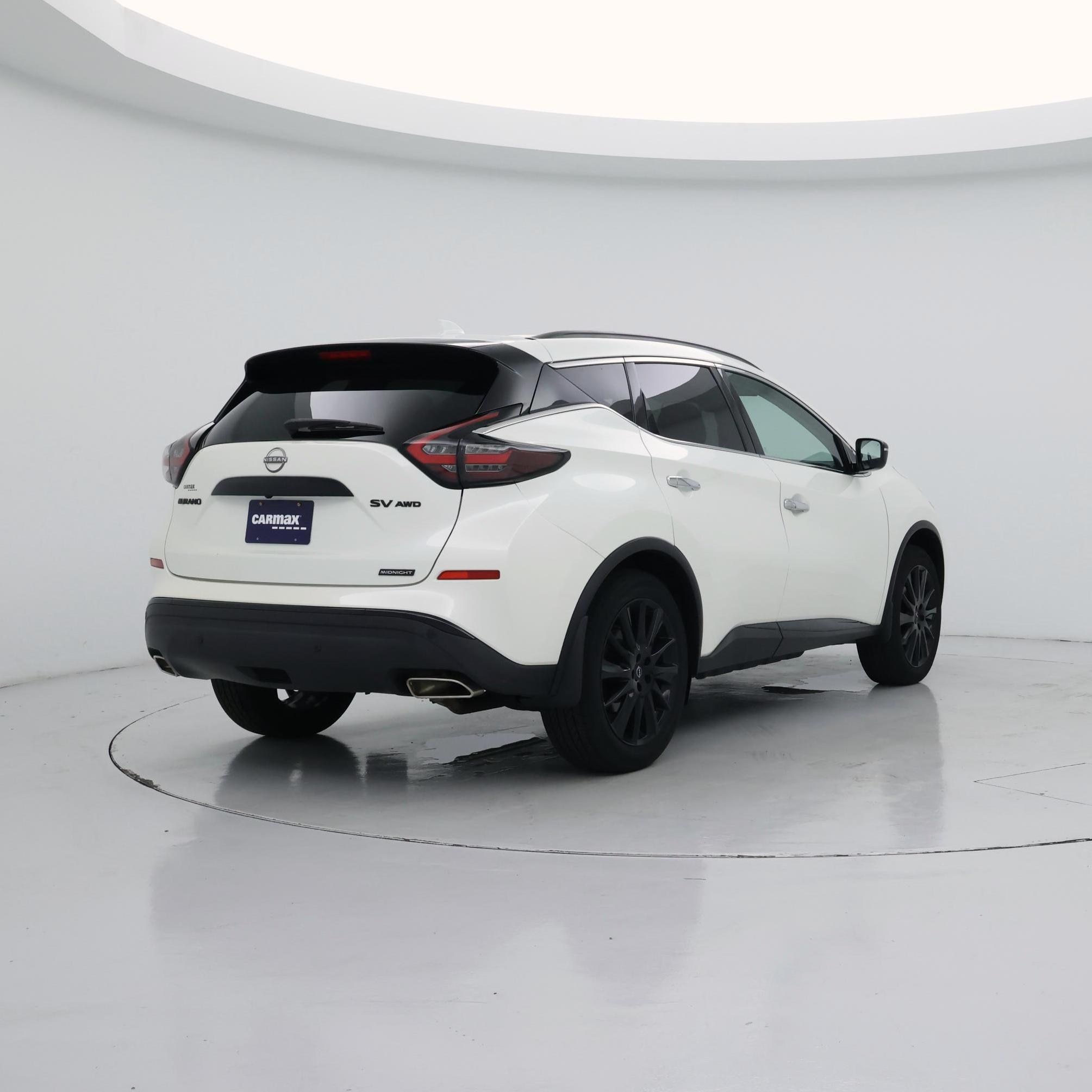 Thumbnail: 2024 Nissan Murano - 8