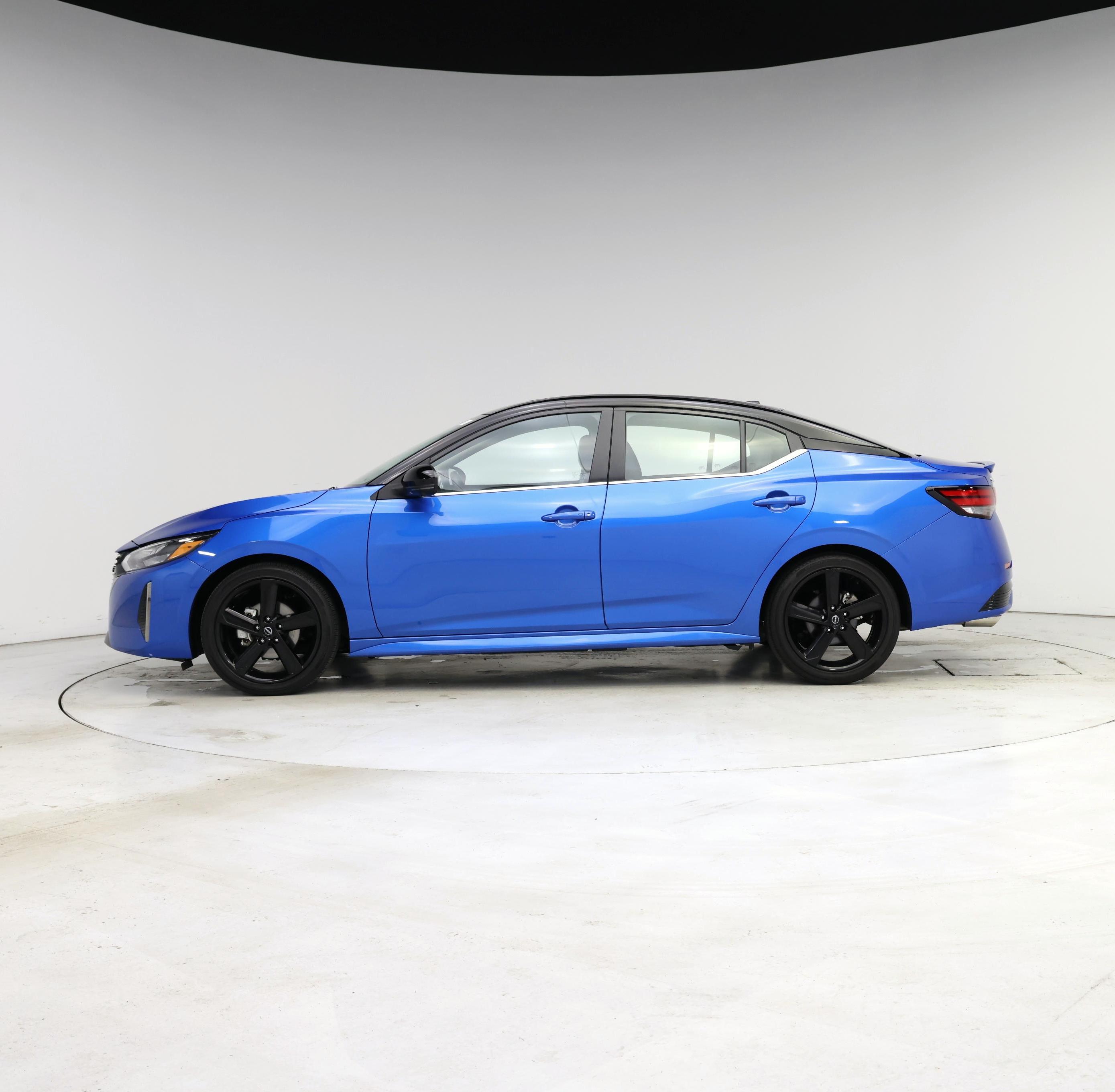 Thumbnail: 2025 Nissan Sentra - 3