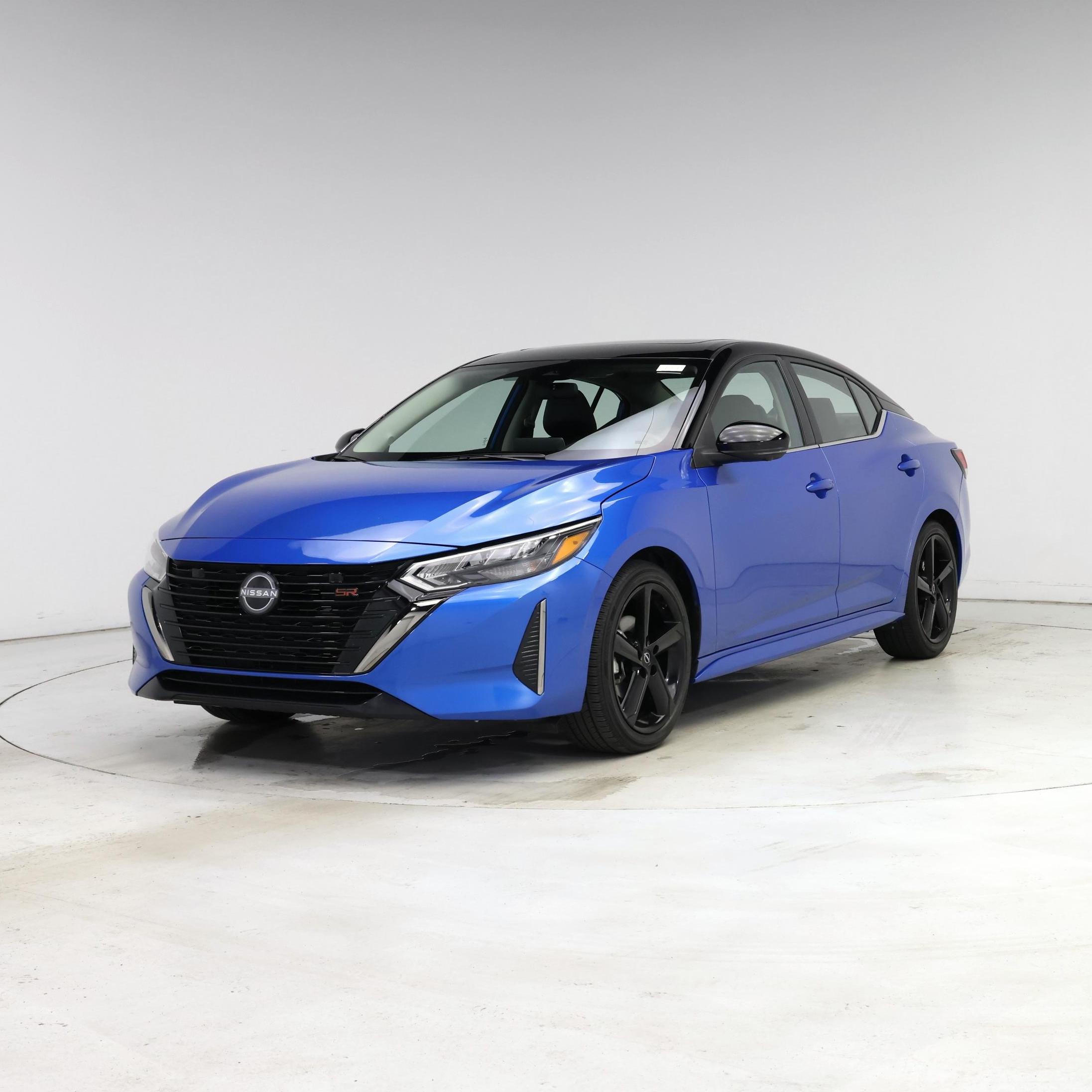 Thumbnail: 2025 Nissan Sentra - 4