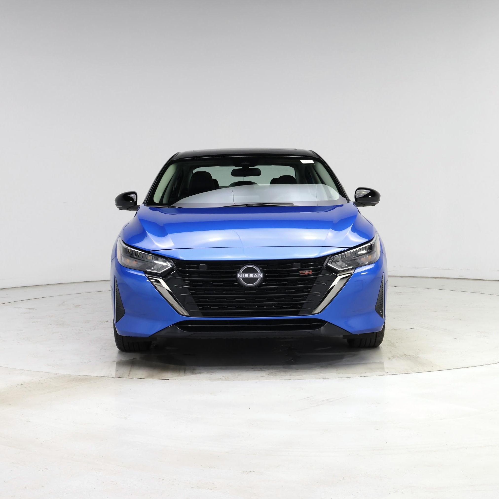 Thumbnail: 2025 Nissan Sentra - 5