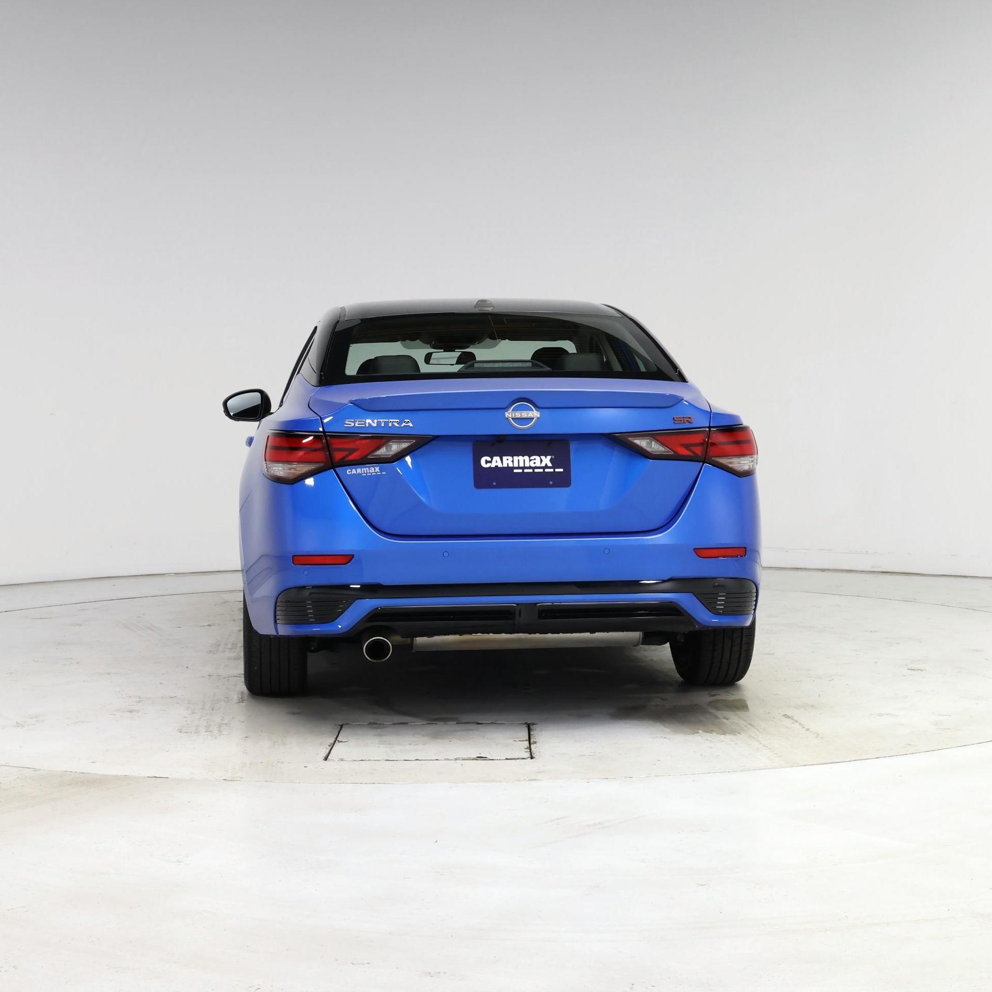 Thumbnail: 2025 Nissan Sentra - 6