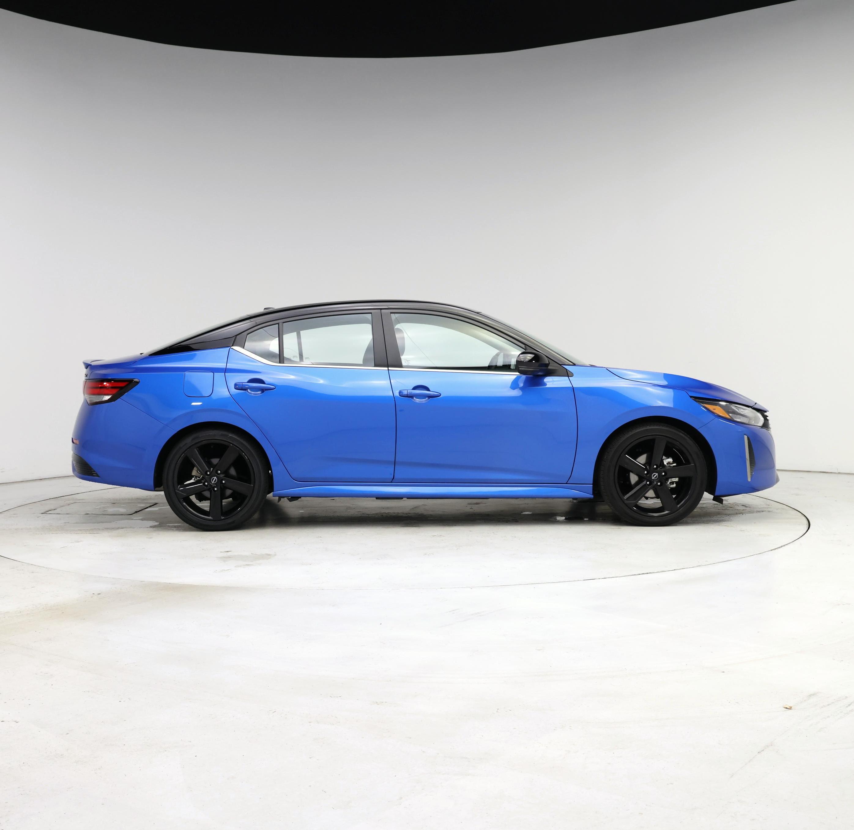 Thumbnail: 2025 Nissan Sentra - 7