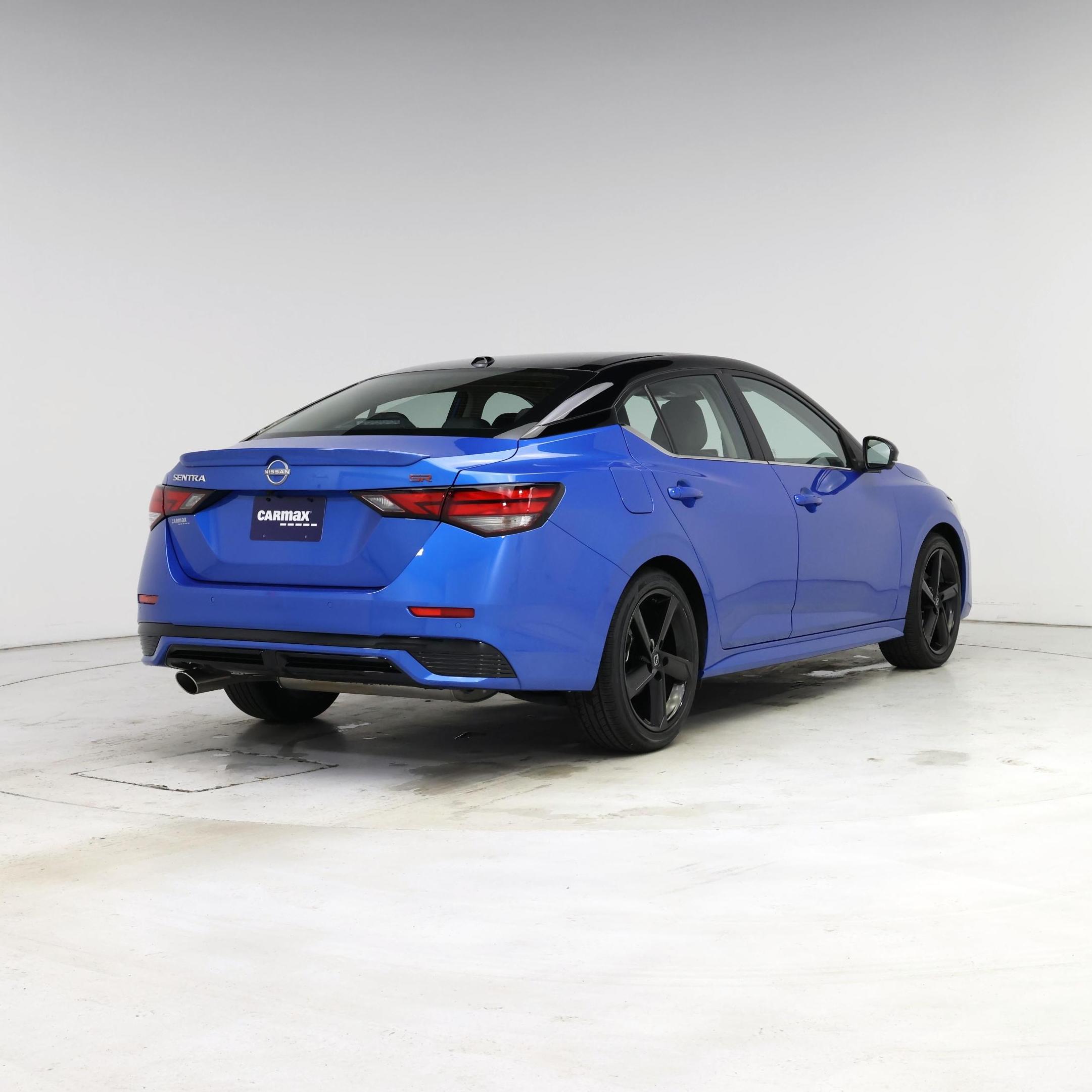 Thumbnail: 2025 Nissan Sentra - 8
