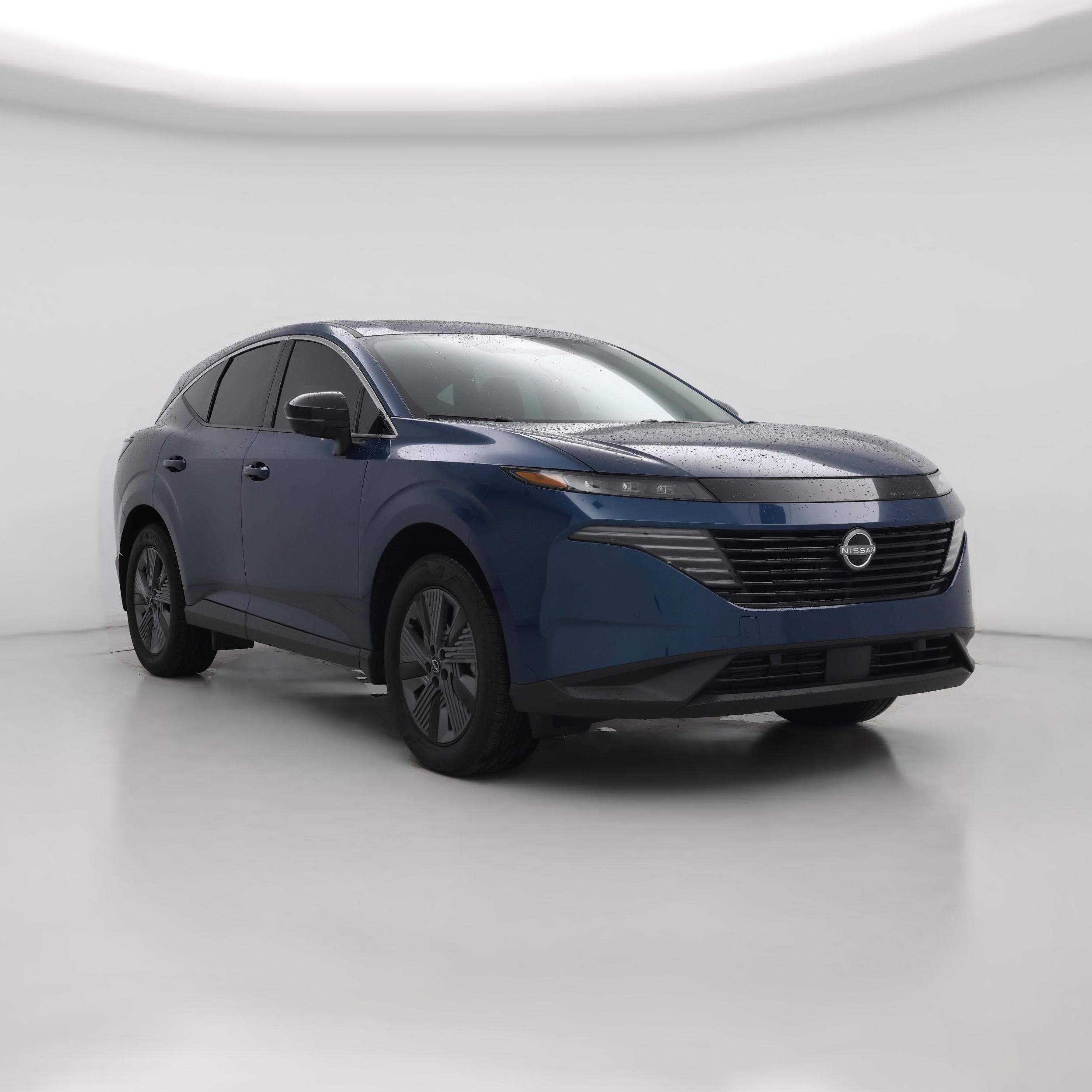 Thumbnail: 2025 Nissan Murano - 1