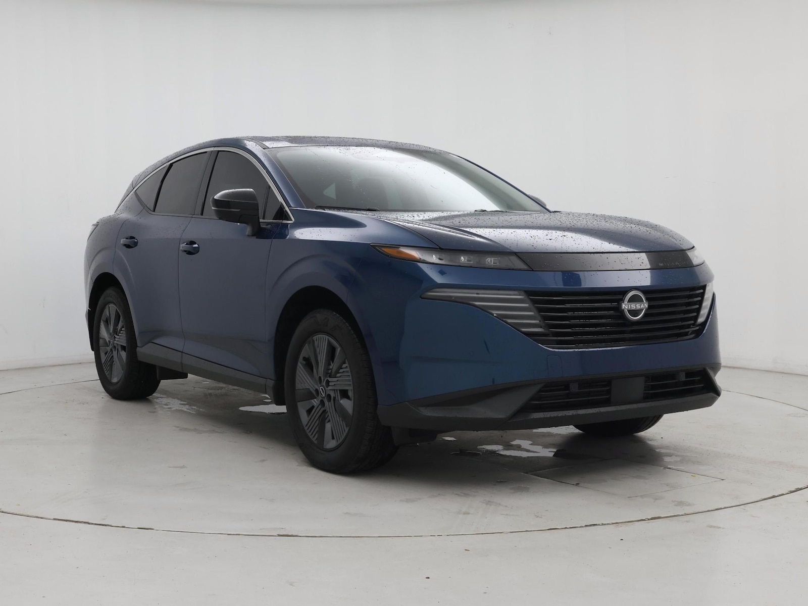 2025 Nissan Murano SL - Photo 2