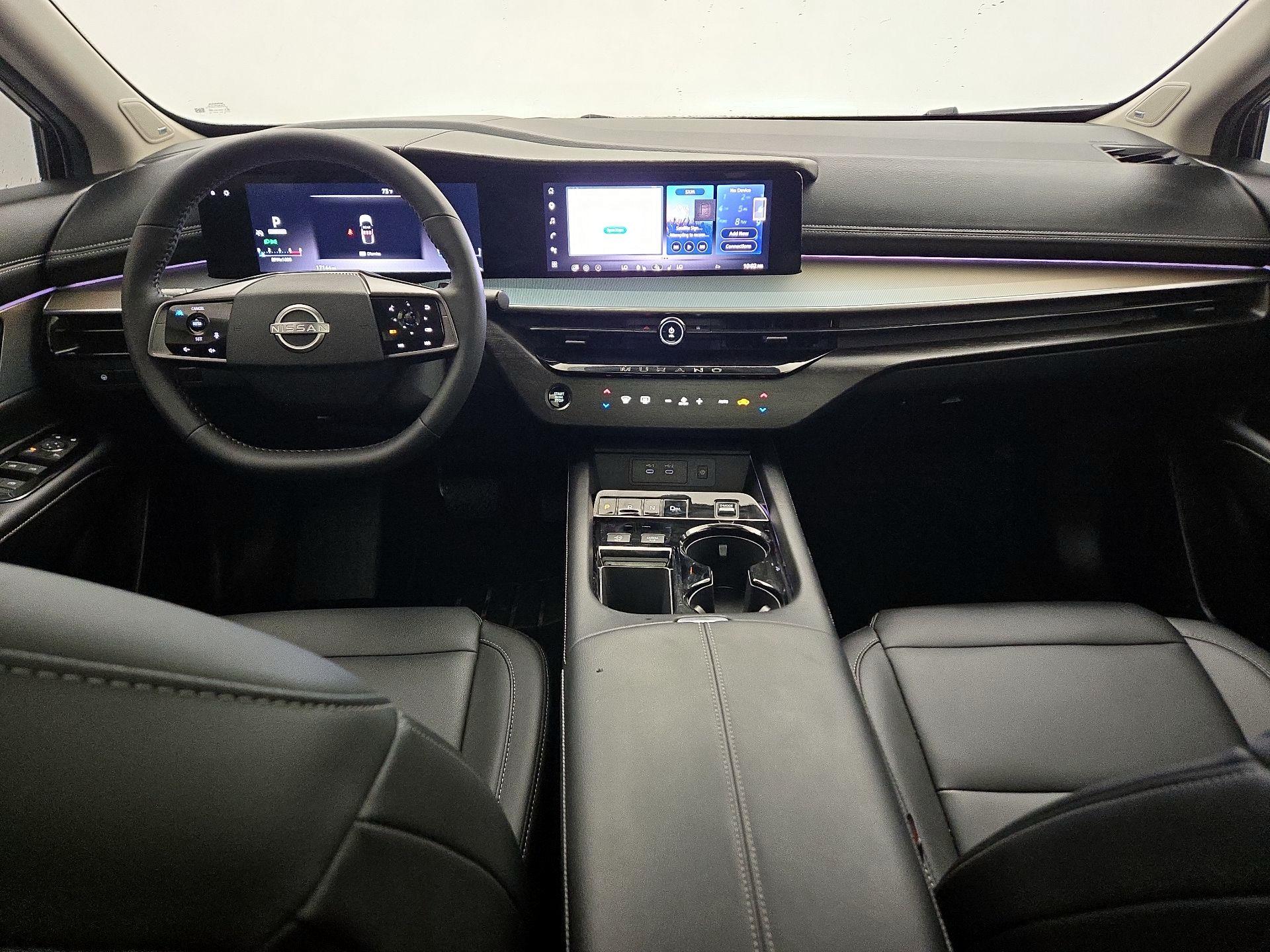 Thumbnail: 2025 Nissan Murano - 9