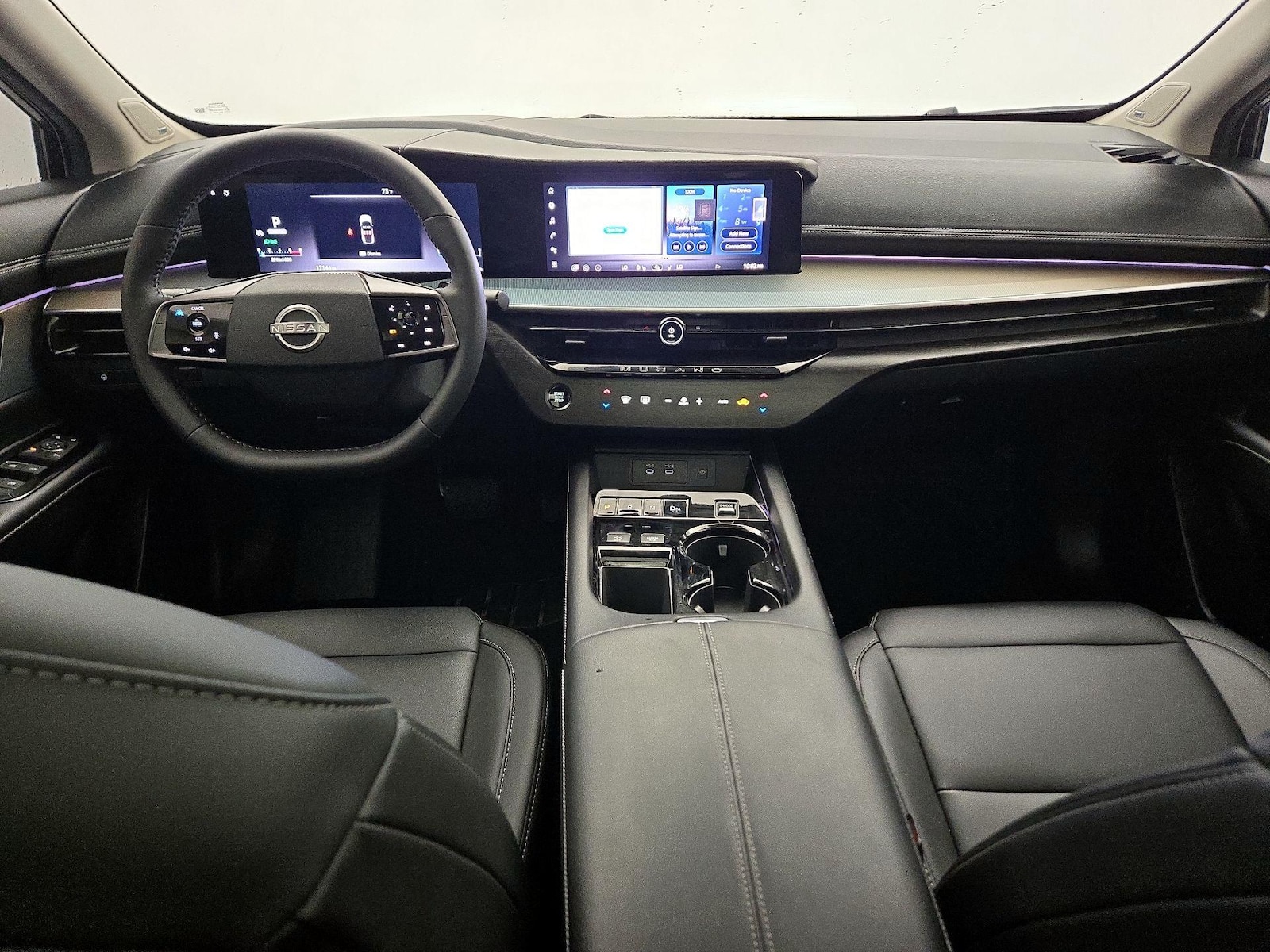 2025 Nissan Murano SL - Photo 10