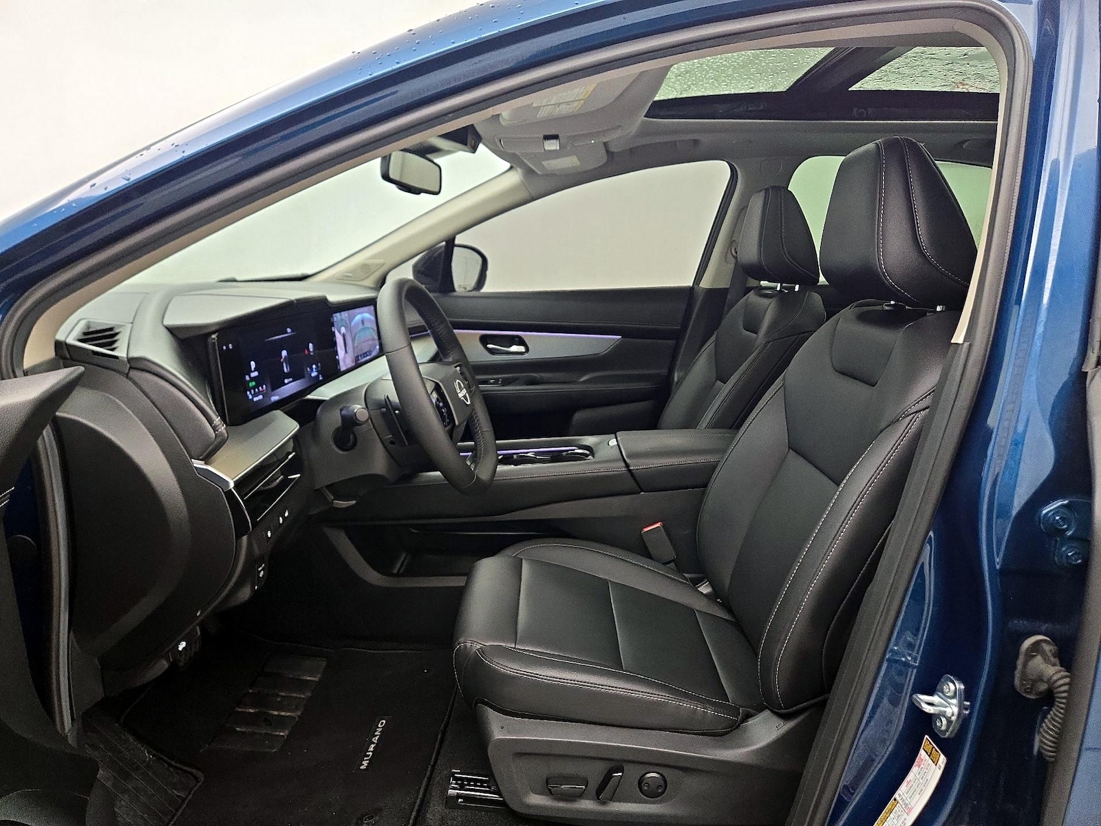 2025 Nissan Murano SL - Photo 12