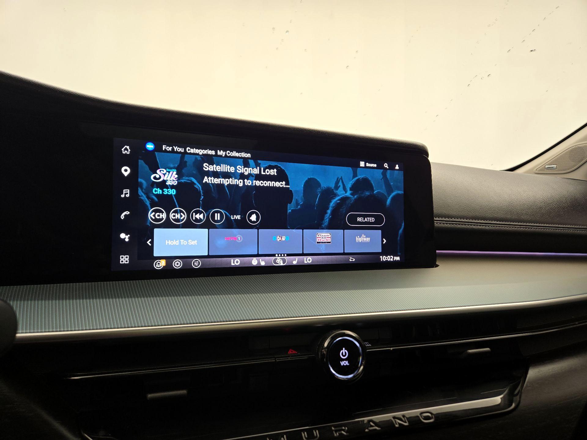 Thumbnail: 2025 Nissan Murano - 15