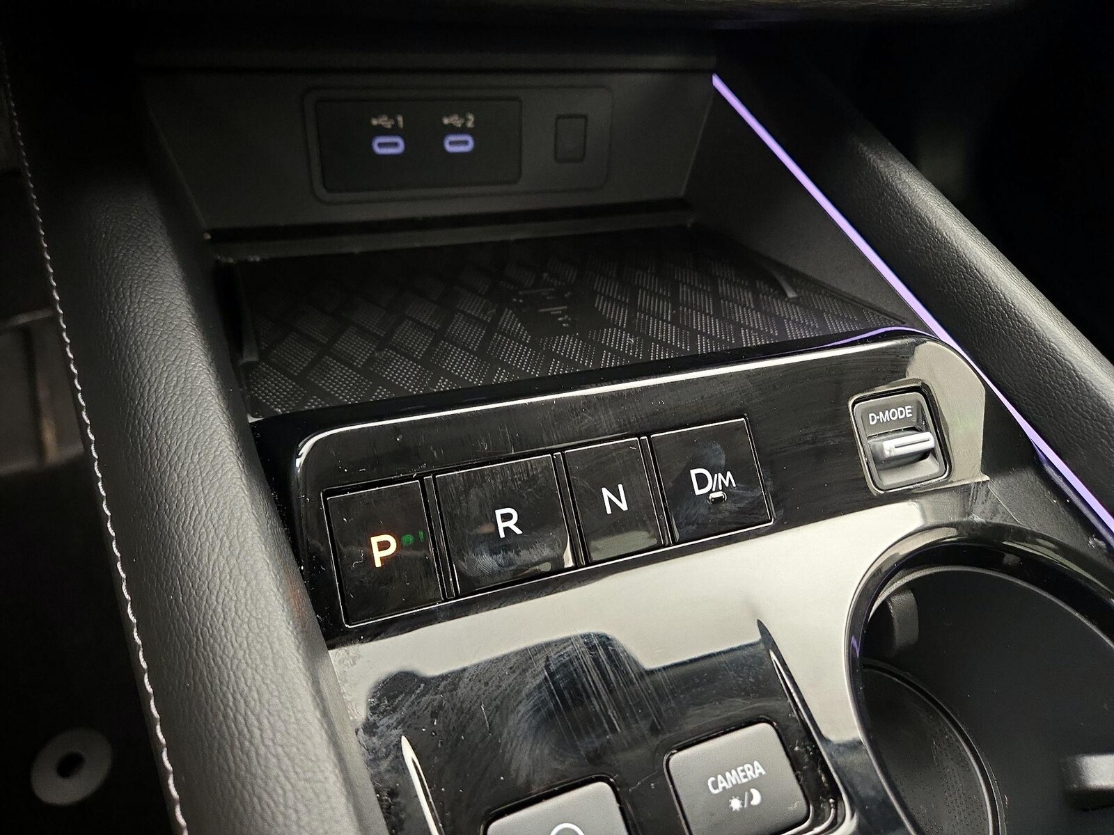 2025 Nissan Murano SL - Photo 18