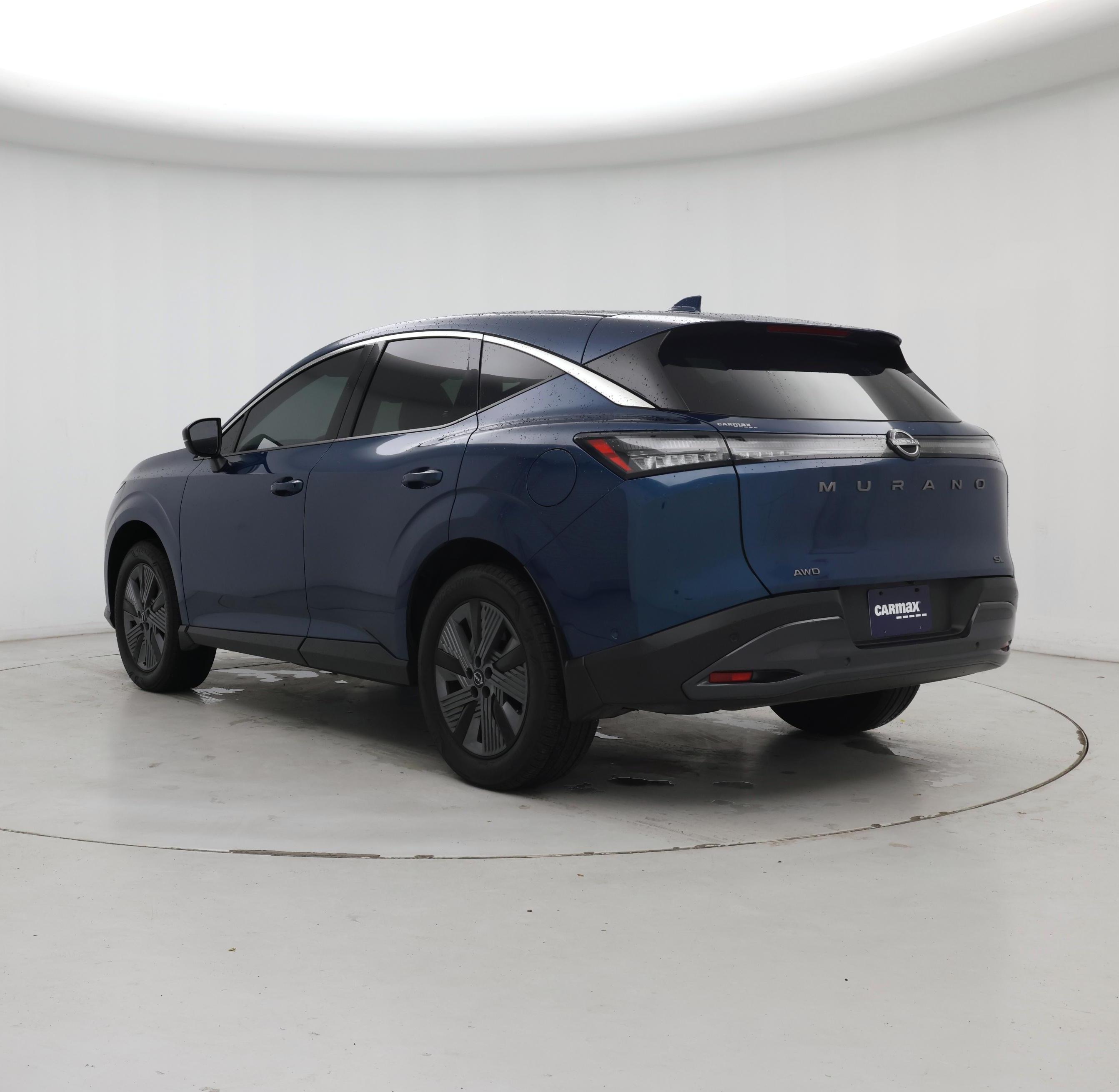 Thumbnail: 2025 Nissan Murano - 2
