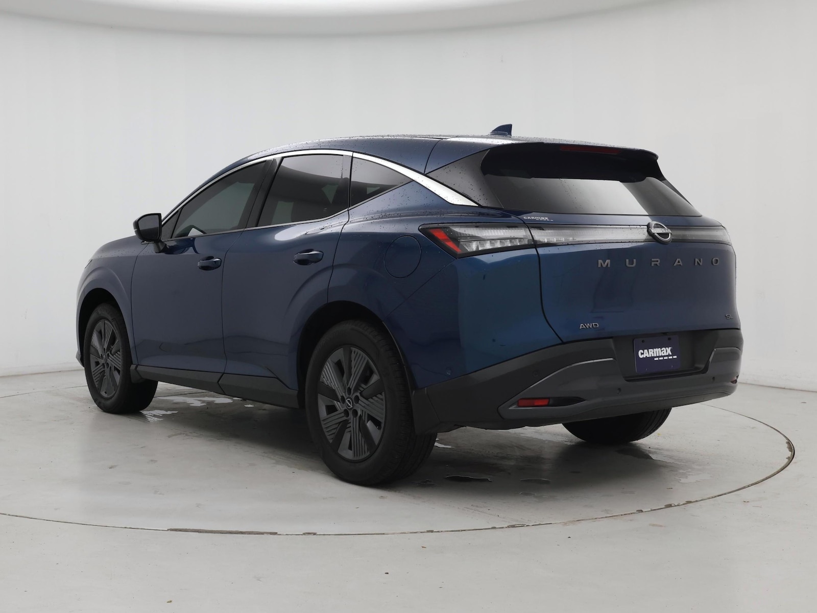 2025 Nissan Murano SL - Photo 3