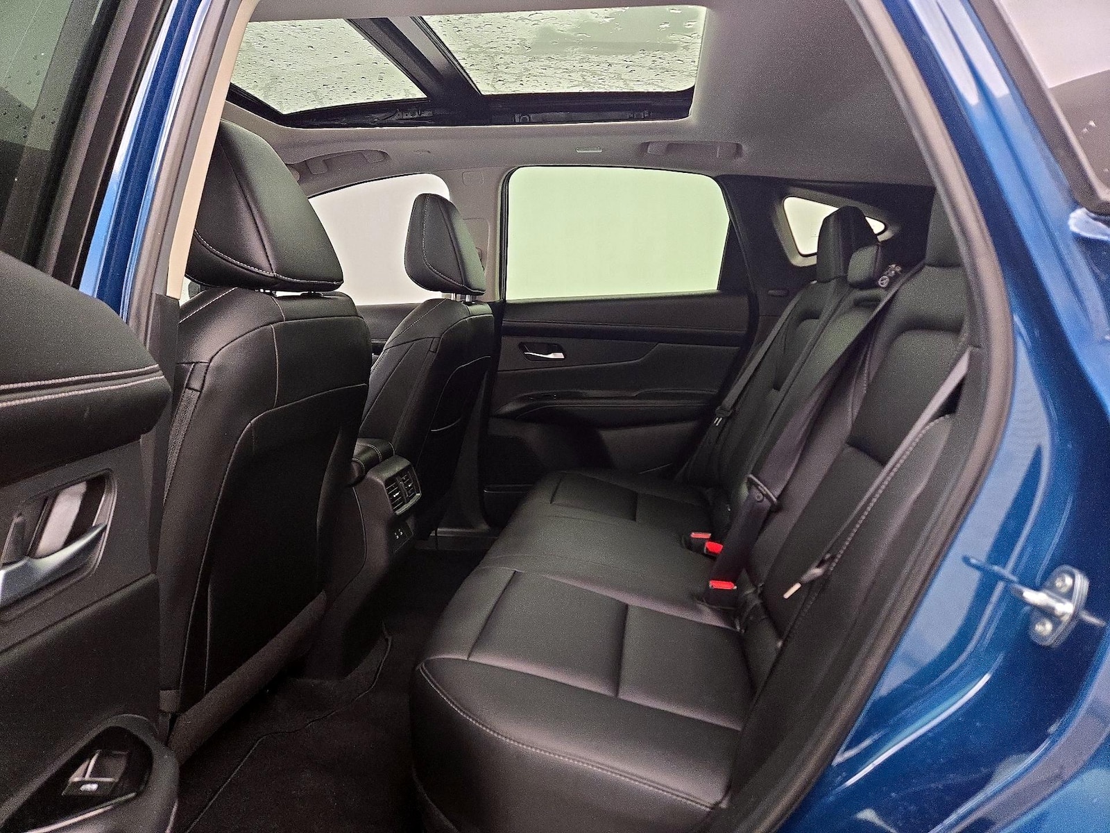 2025 Nissan Murano SL - Photo 21