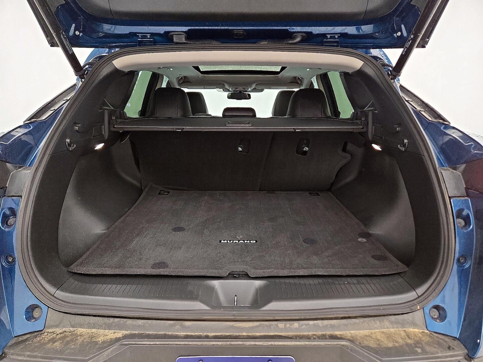 2025 Nissan Murano SL - Photo 22