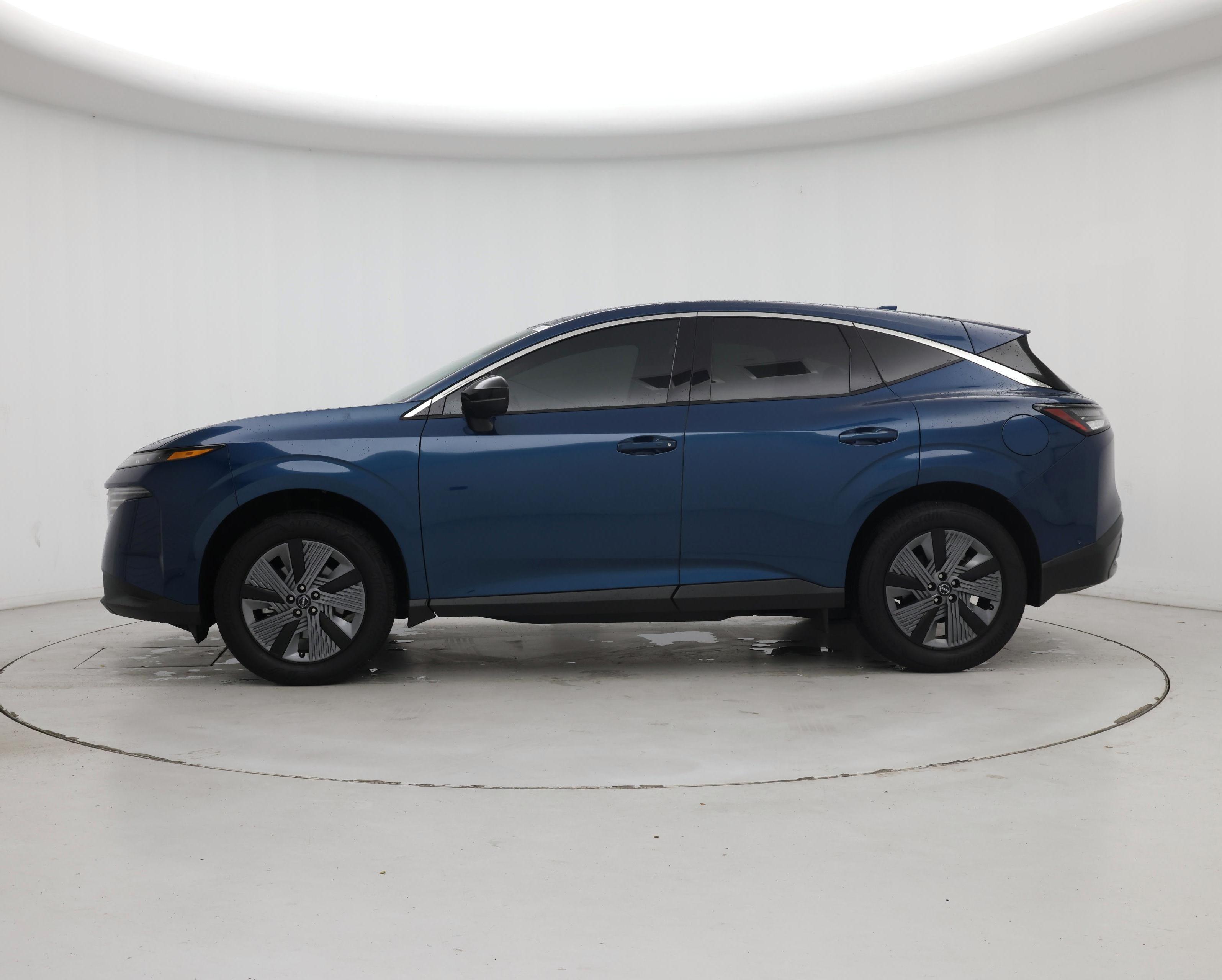 Thumbnail: 2025 Nissan Murano - 3