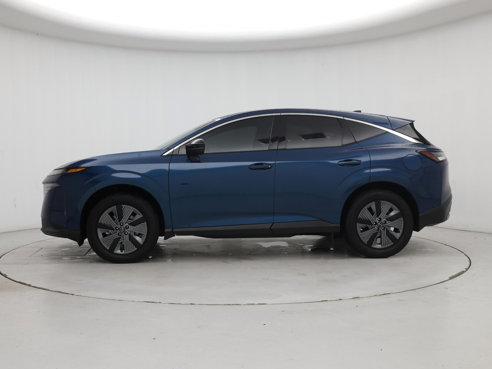 2025 Nissan Murano SL - Photo 4