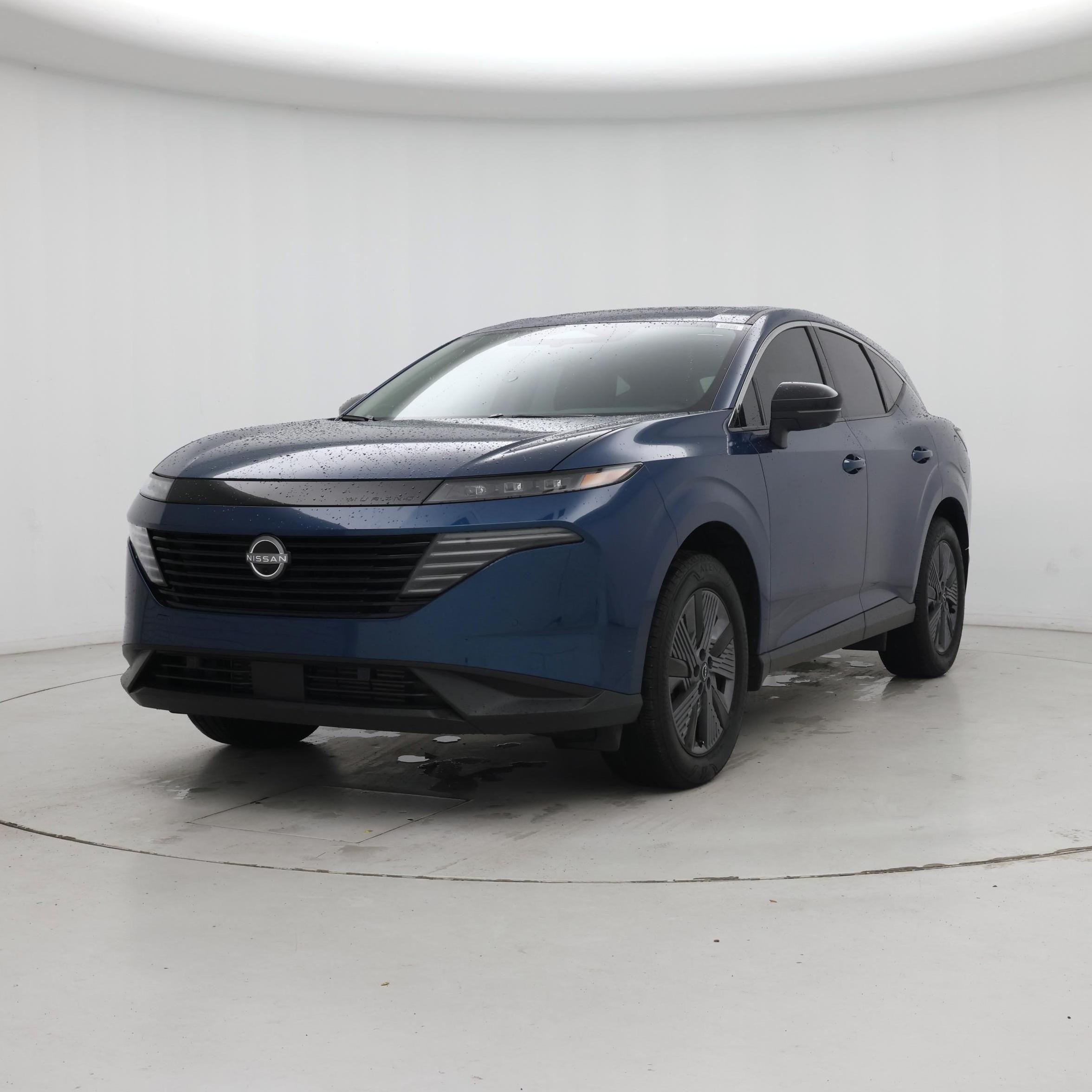 Thumbnail: 2025 Nissan Murano - 4