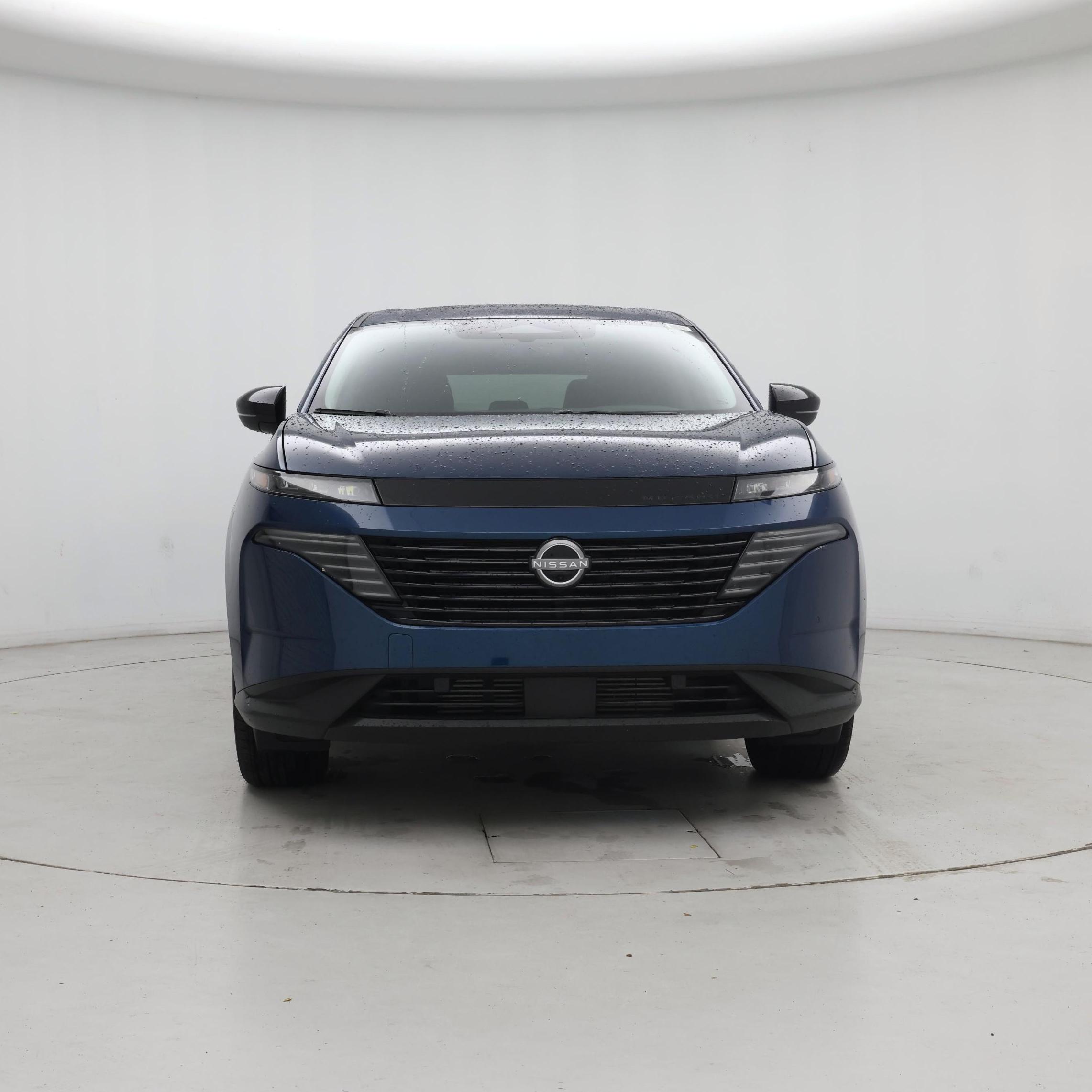 Thumbnail: 2025 Nissan Murano - 5