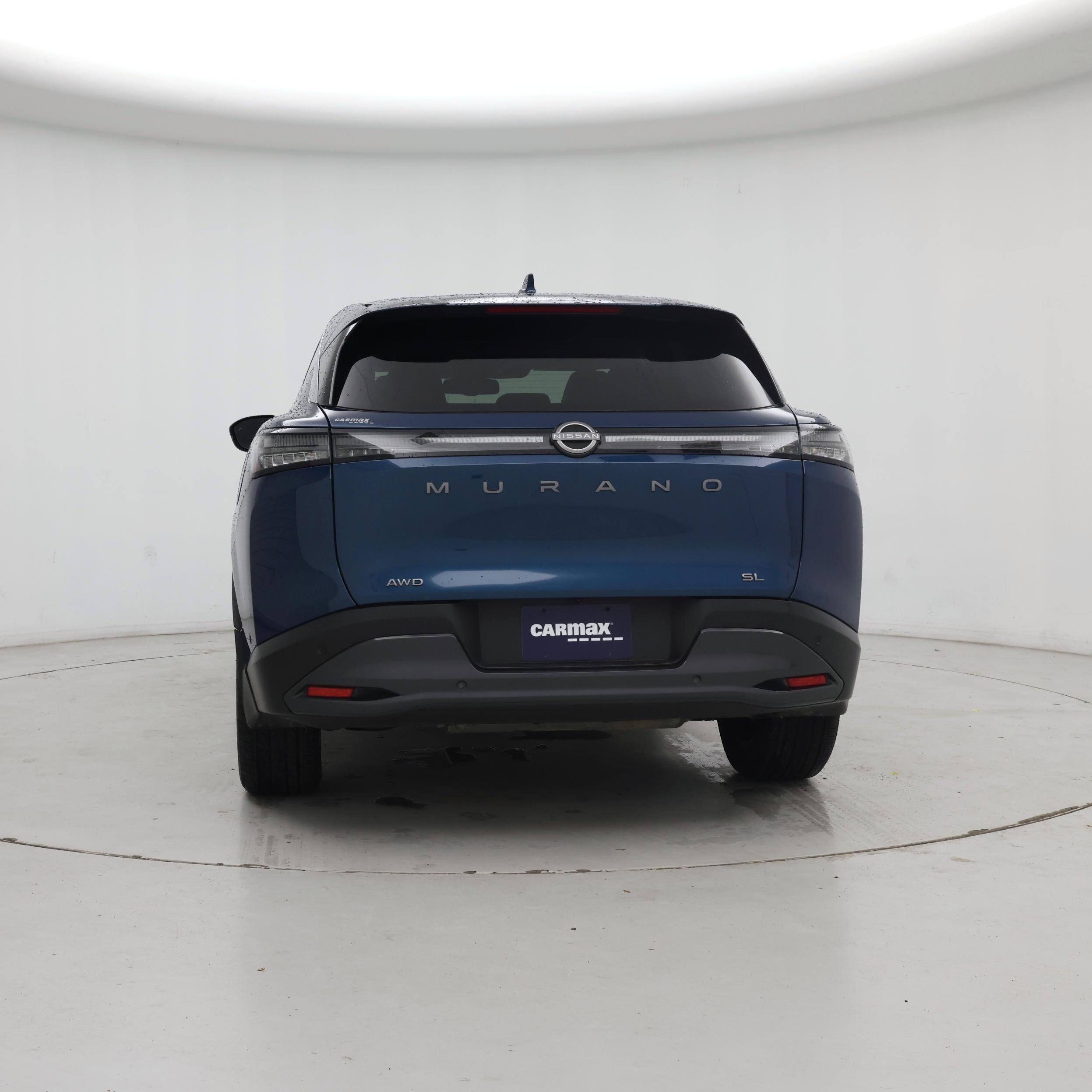 Thumbnail: 2025 Nissan Murano - 6