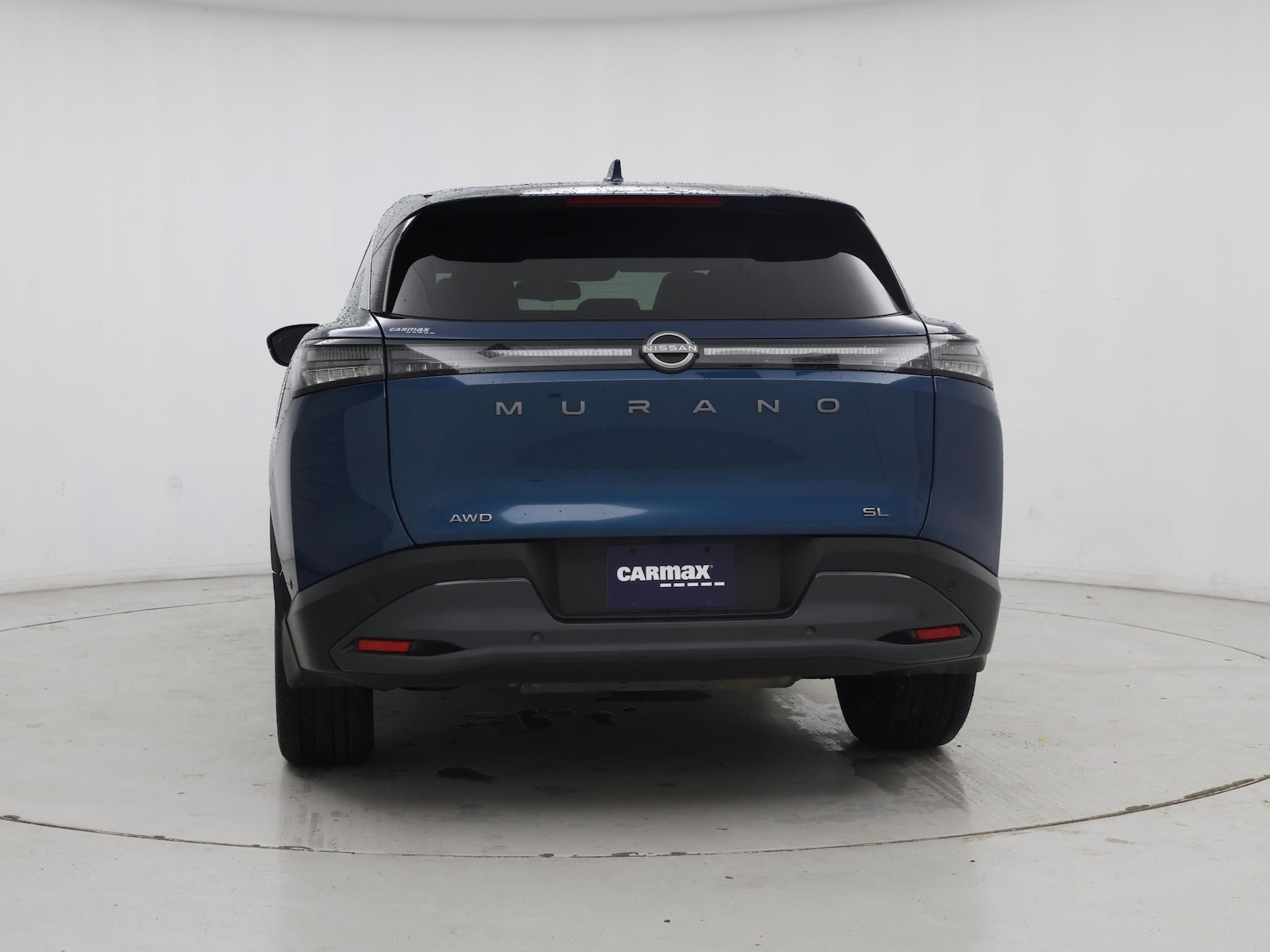 2025 Nissan Murano SL - Photo 7