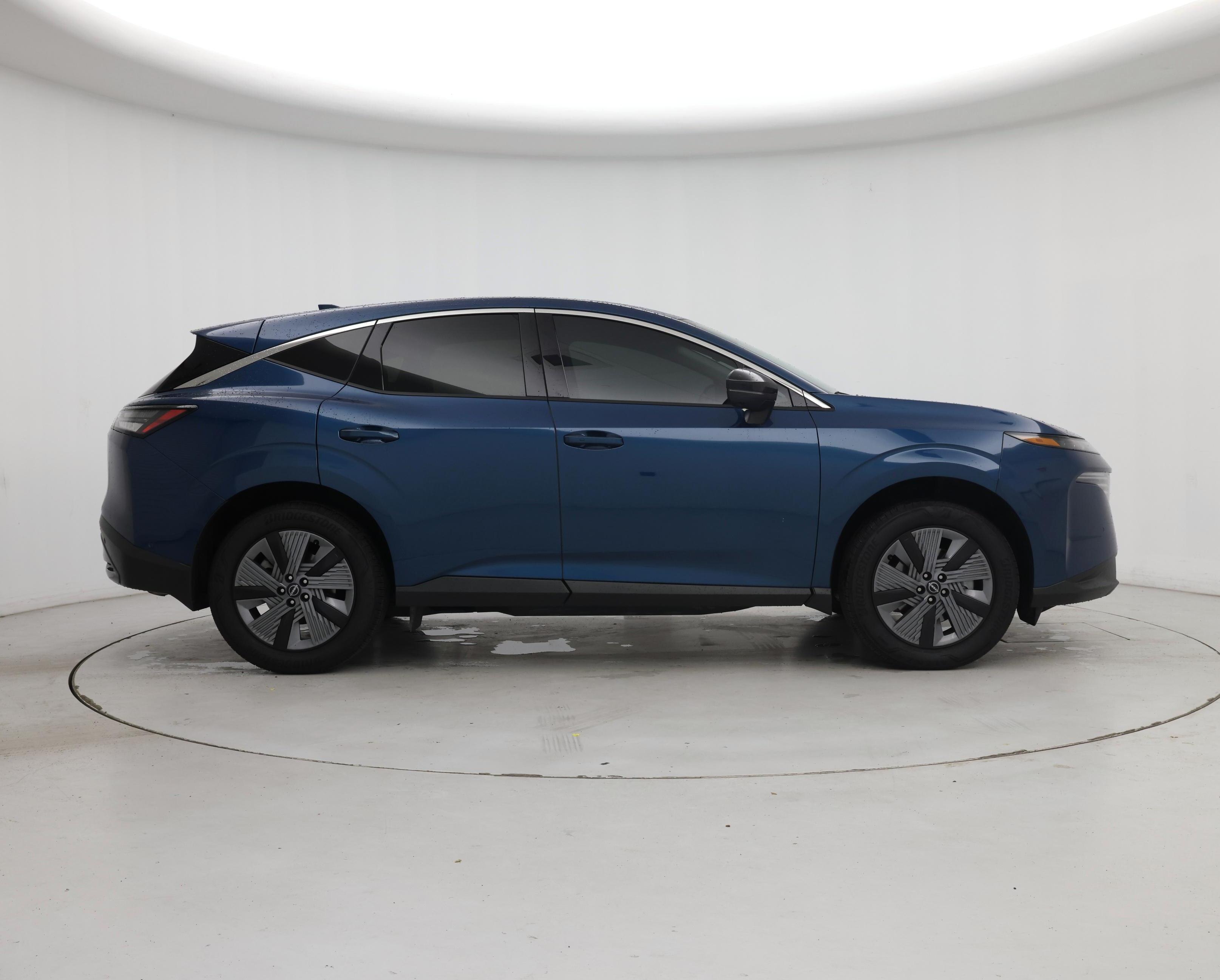 Thumbnail: 2025 Nissan Murano - 7