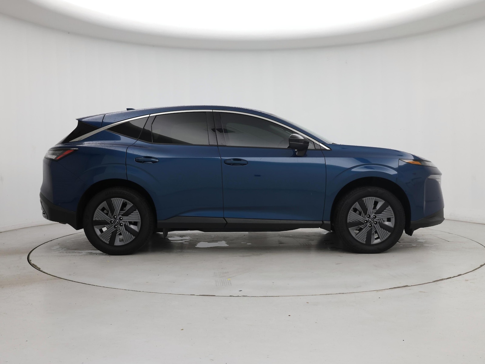 2025 Nissan Murano SL - Photo 8