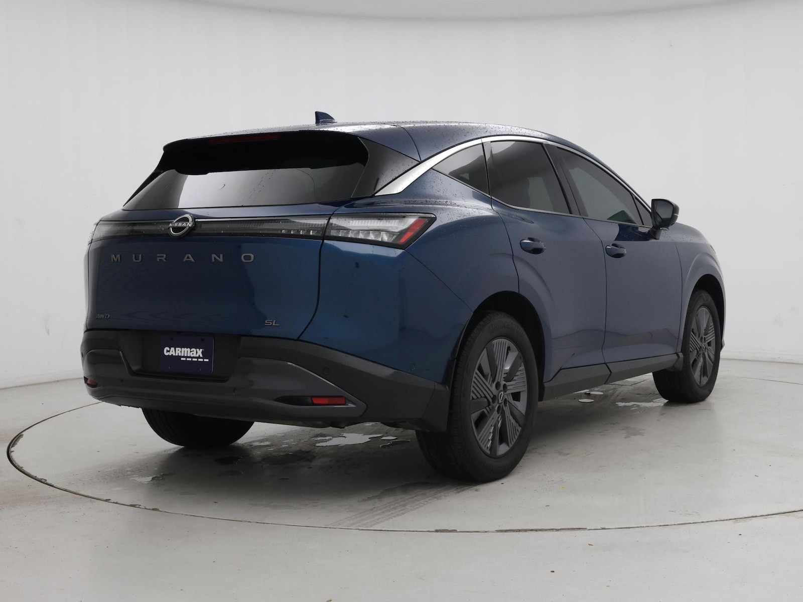 2025 Nissan Murano SL - Photo 9