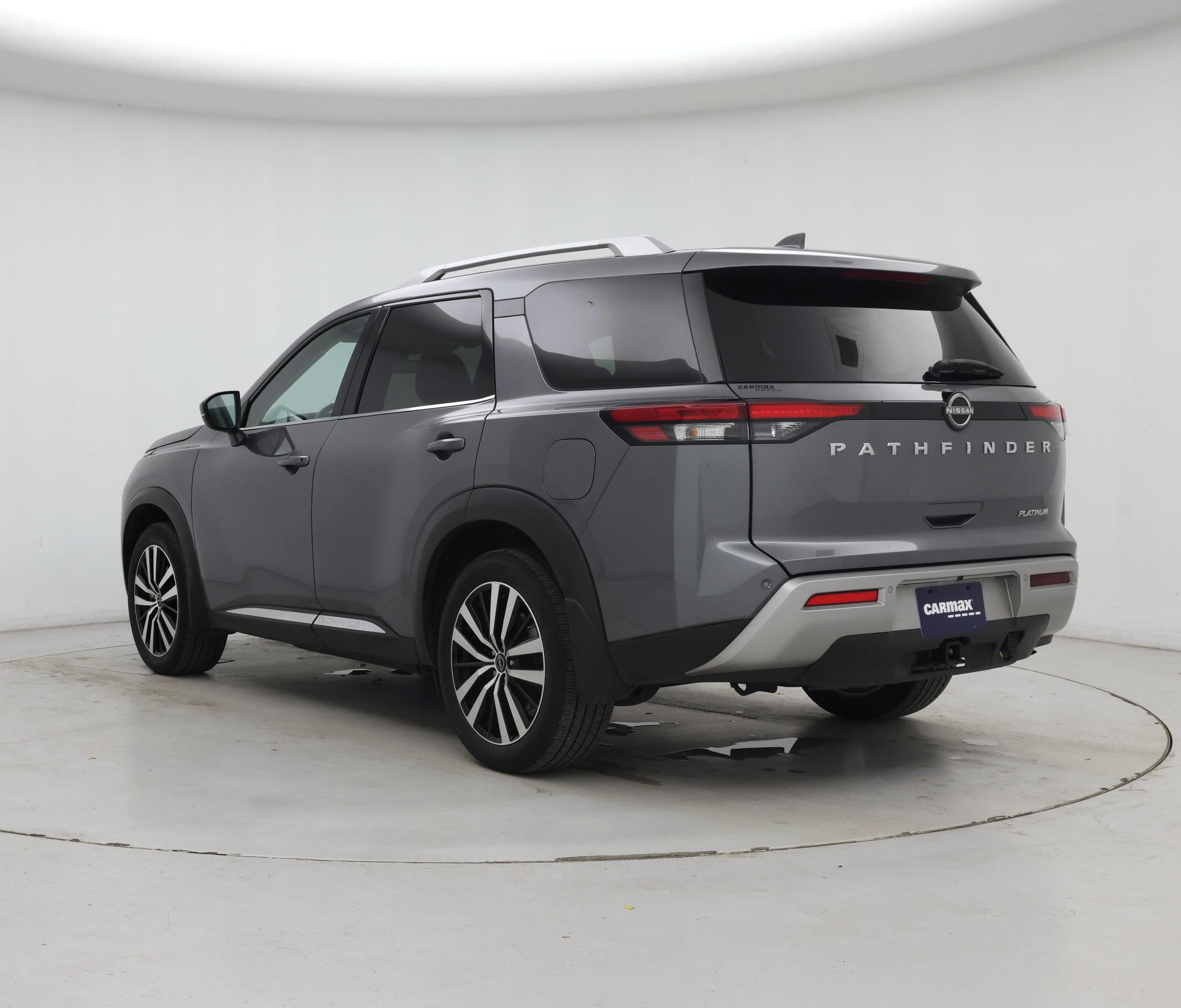 Thumbnail: 2025 Nissan Pathfinder - 2