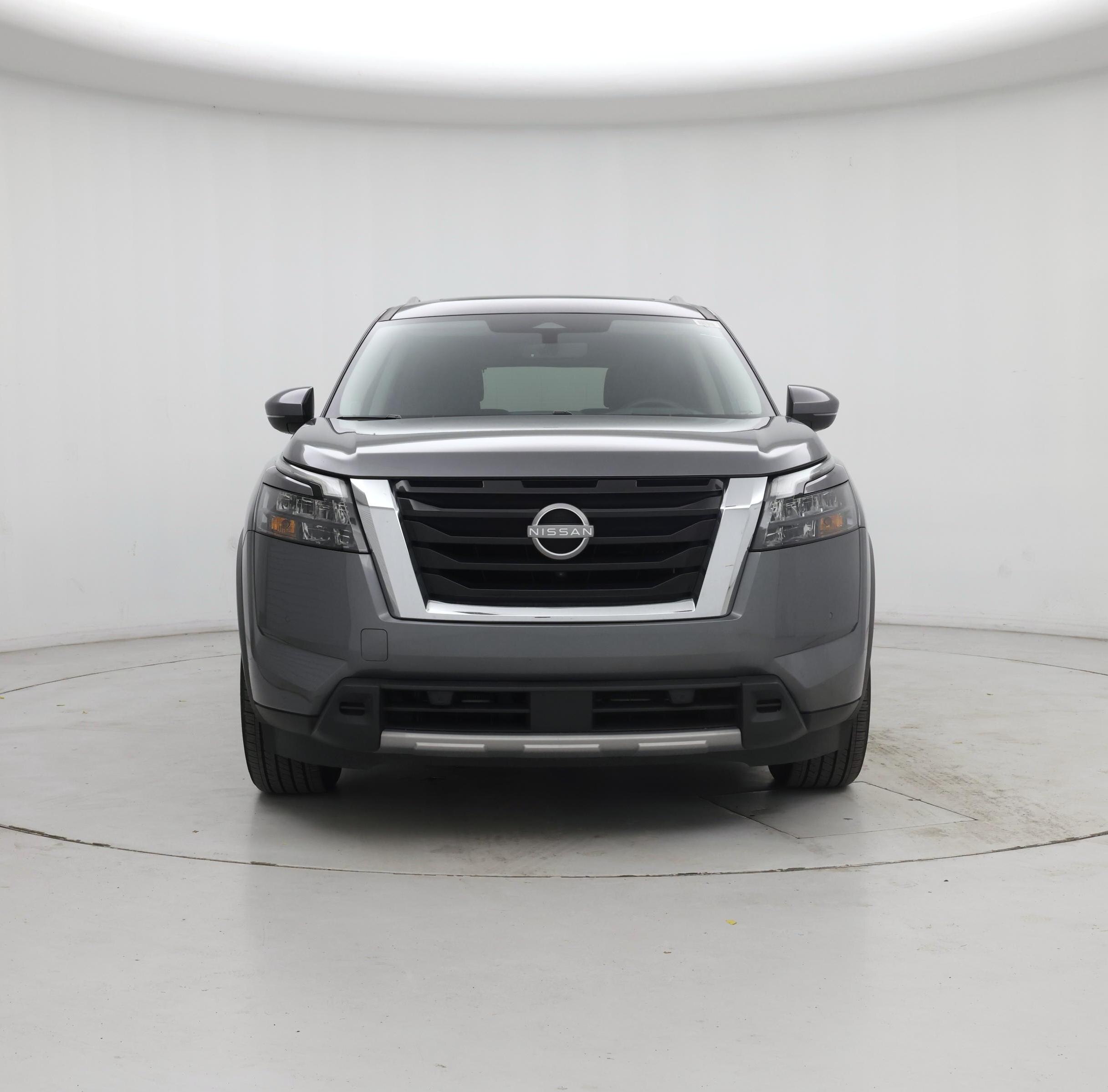 Thumbnail: 2025 Nissan Pathfinder - 5