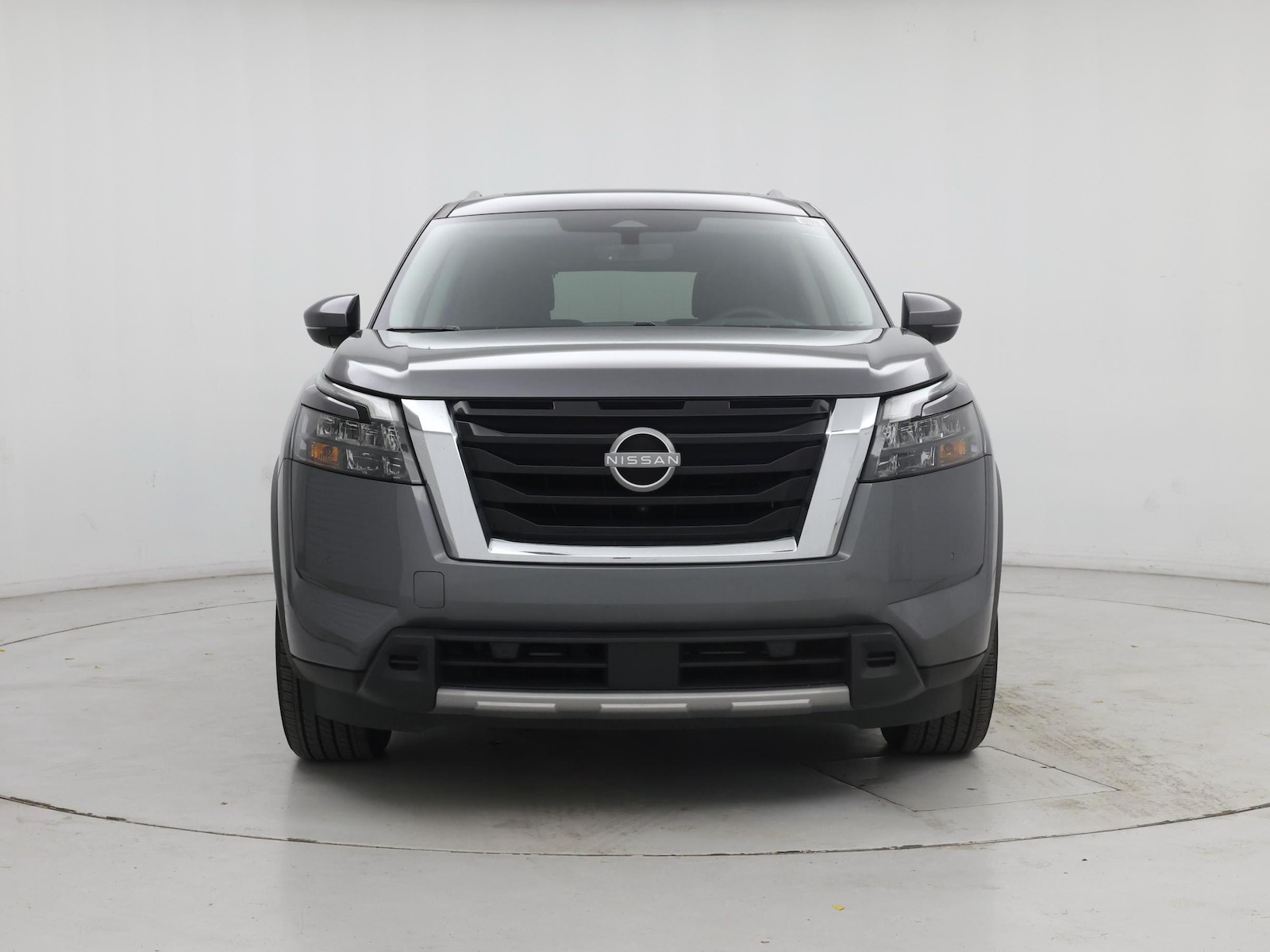 2025 Nissan Pathfinder Platinum - Photo 6