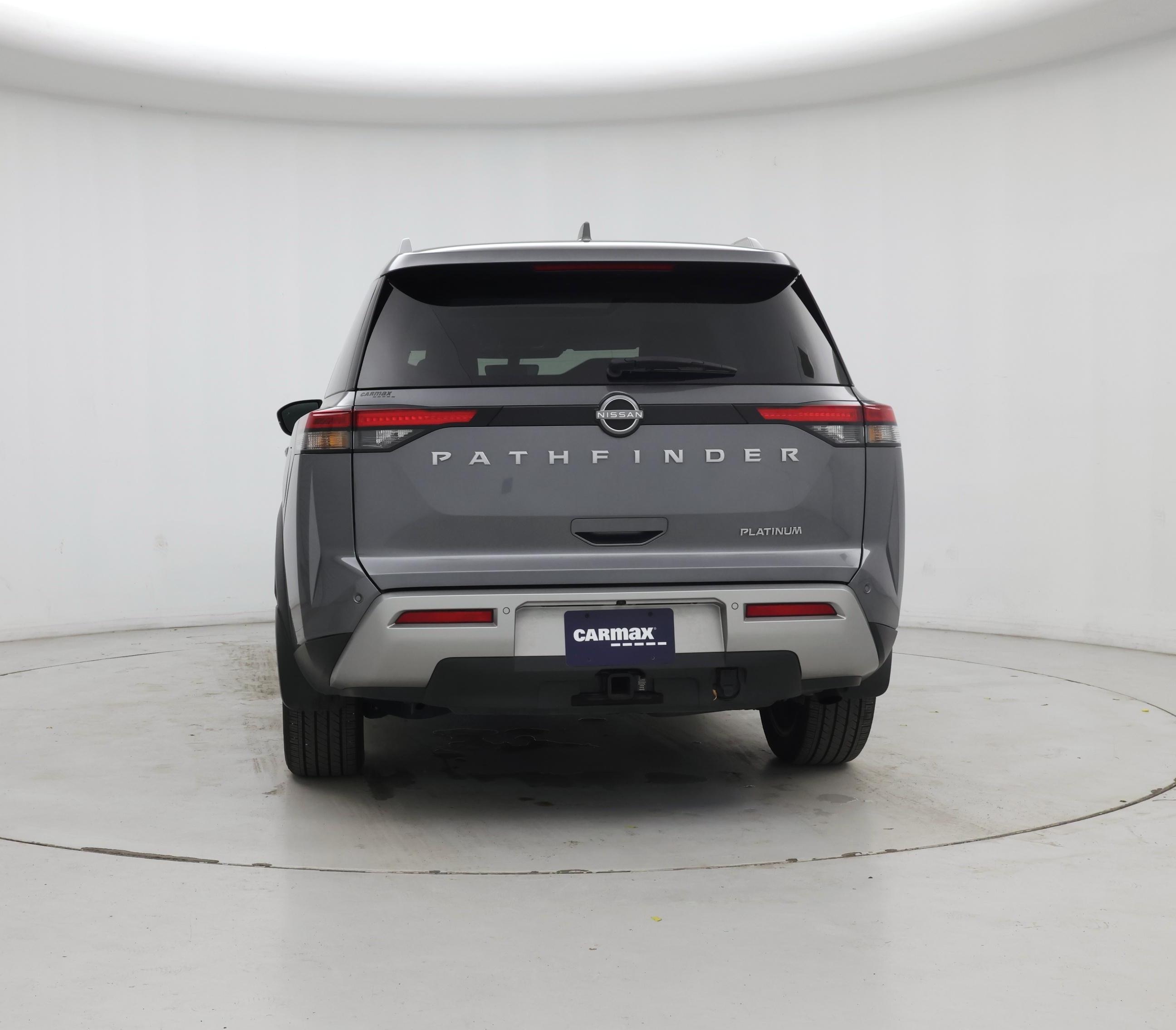 Thumbnail: 2025 Nissan Pathfinder - 6