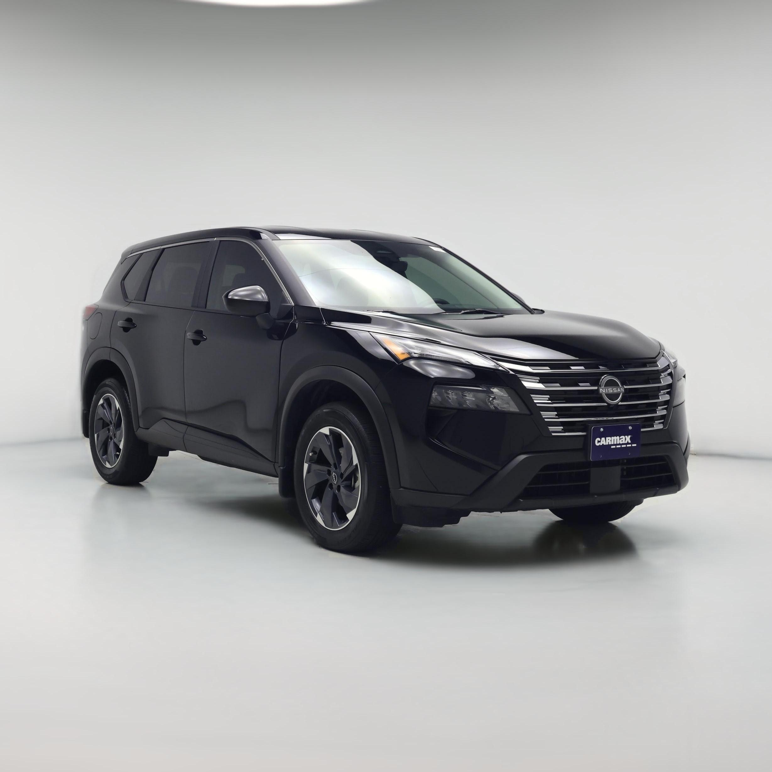 Thumbnail: 2024 Nissan Rogue - 1