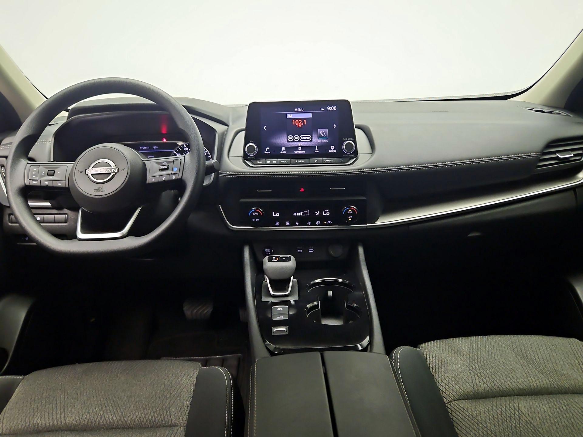 Thumbnail: 2024 Nissan Rogue - 9