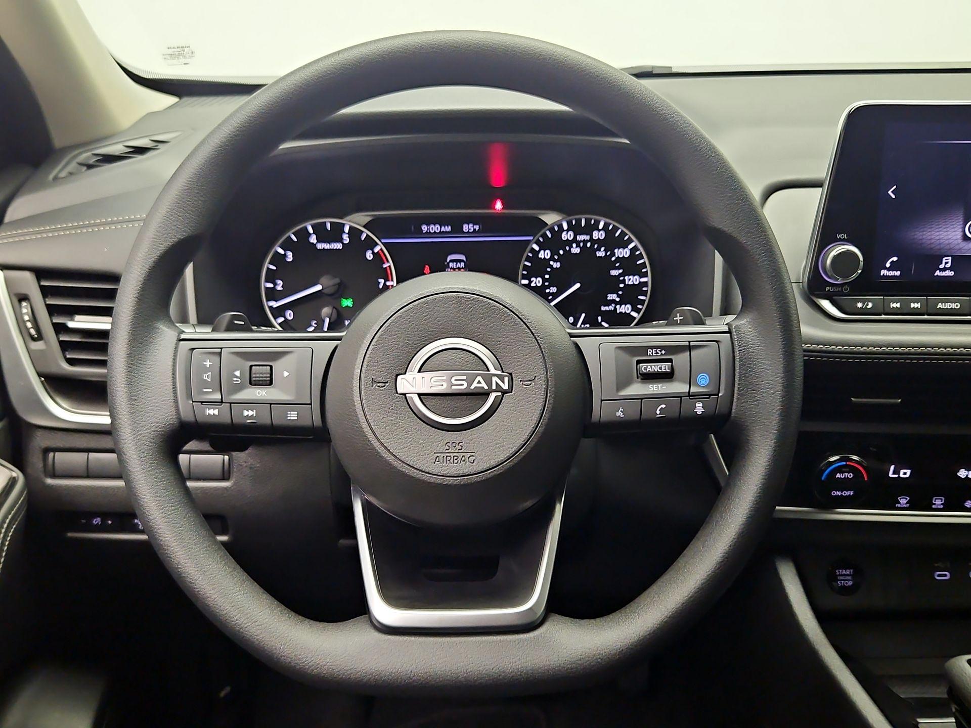 Thumbnail: 2024 Nissan Rogue - 10