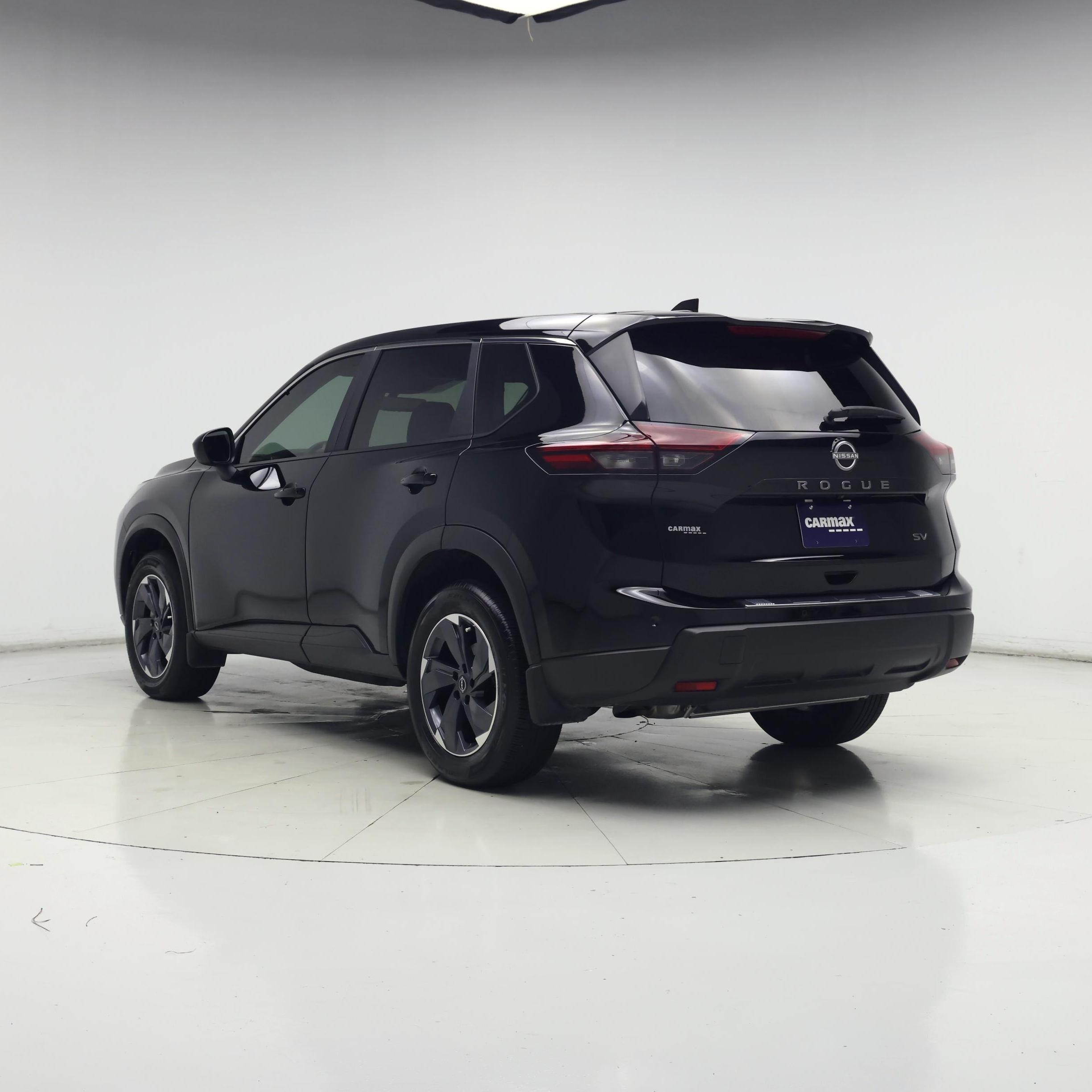Thumbnail: 2024 Nissan Rogue - 2