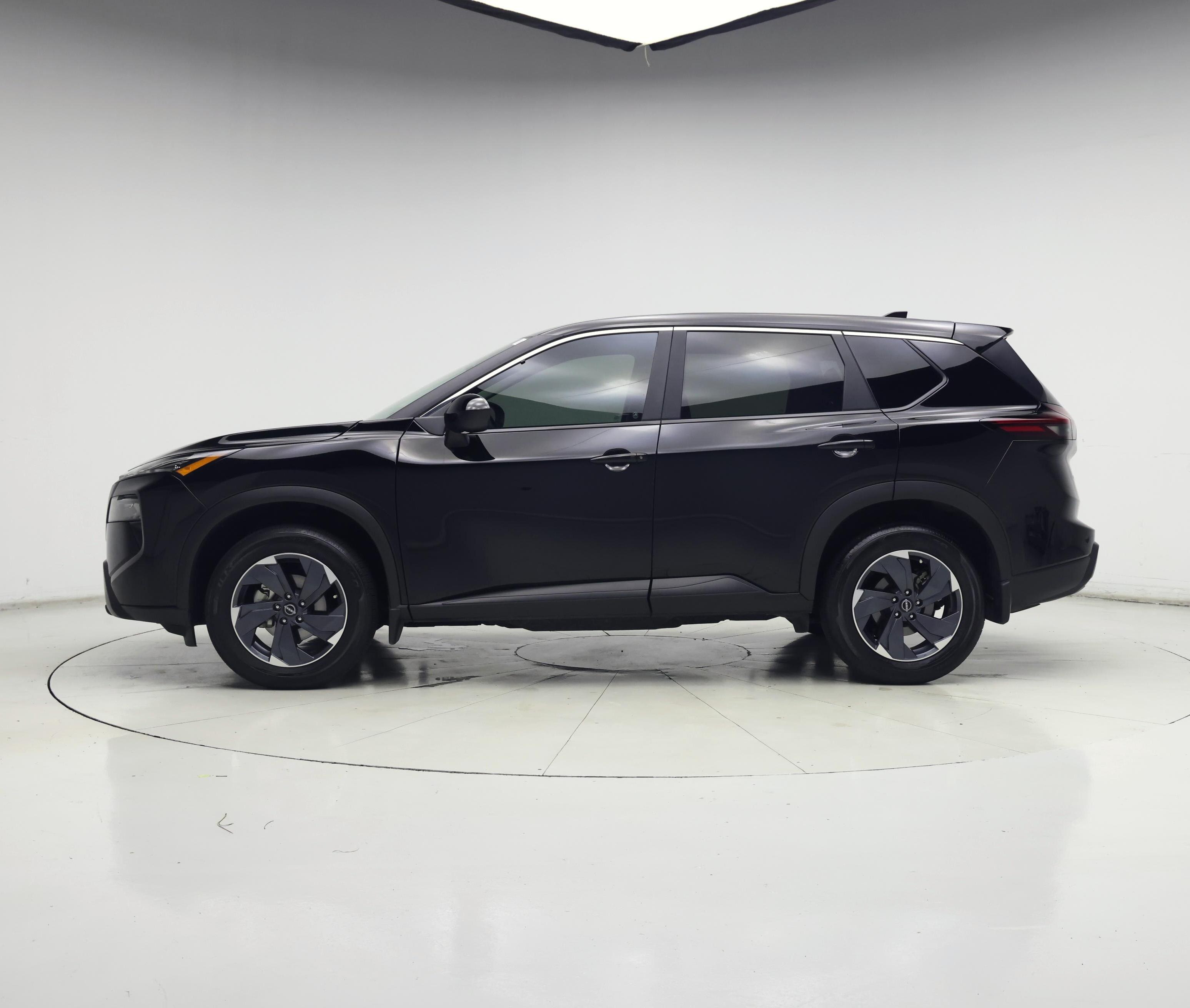 Thumbnail: 2024 Nissan Rogue - 3
