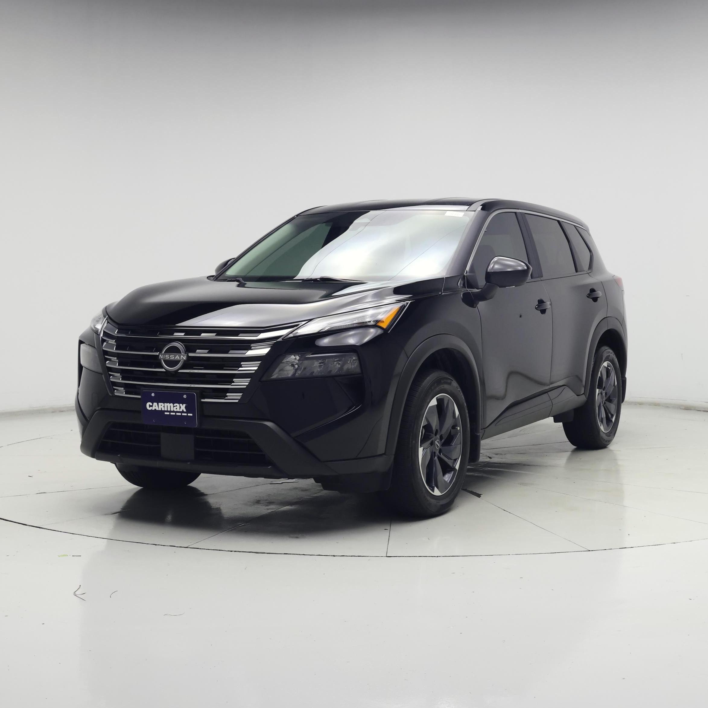 Thumbnail: 2024 Nissan Rogue - 4
