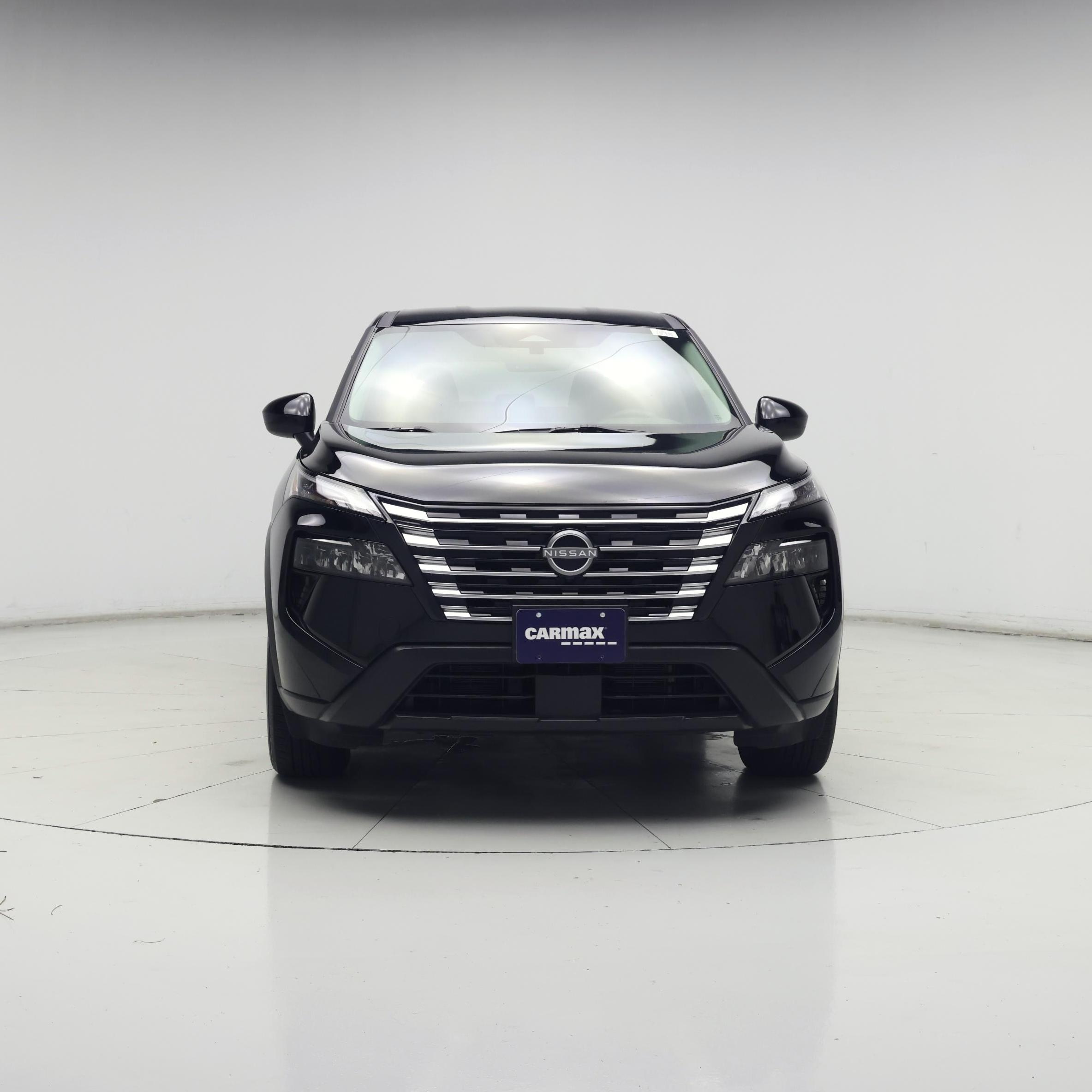 Thumbnail: 2024 Nissan Rogue - 5