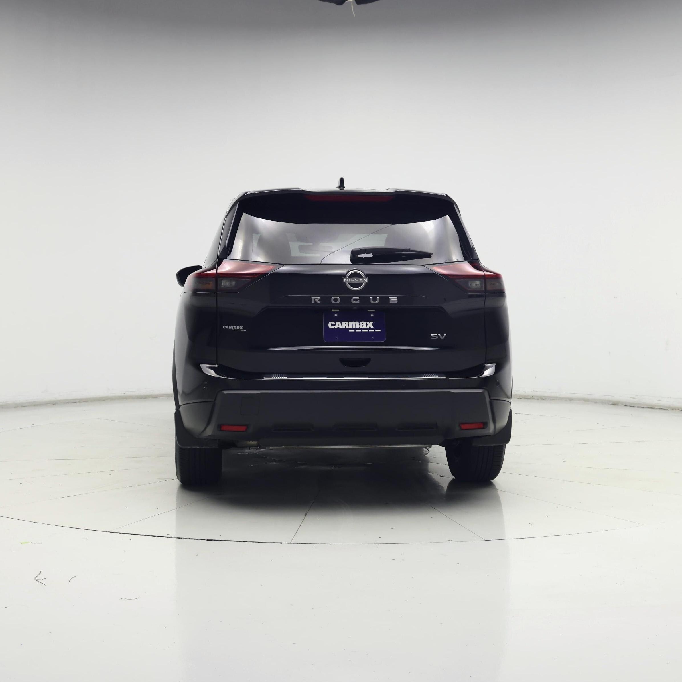 Thumbnail: 2024 Nissan Rogue - 6