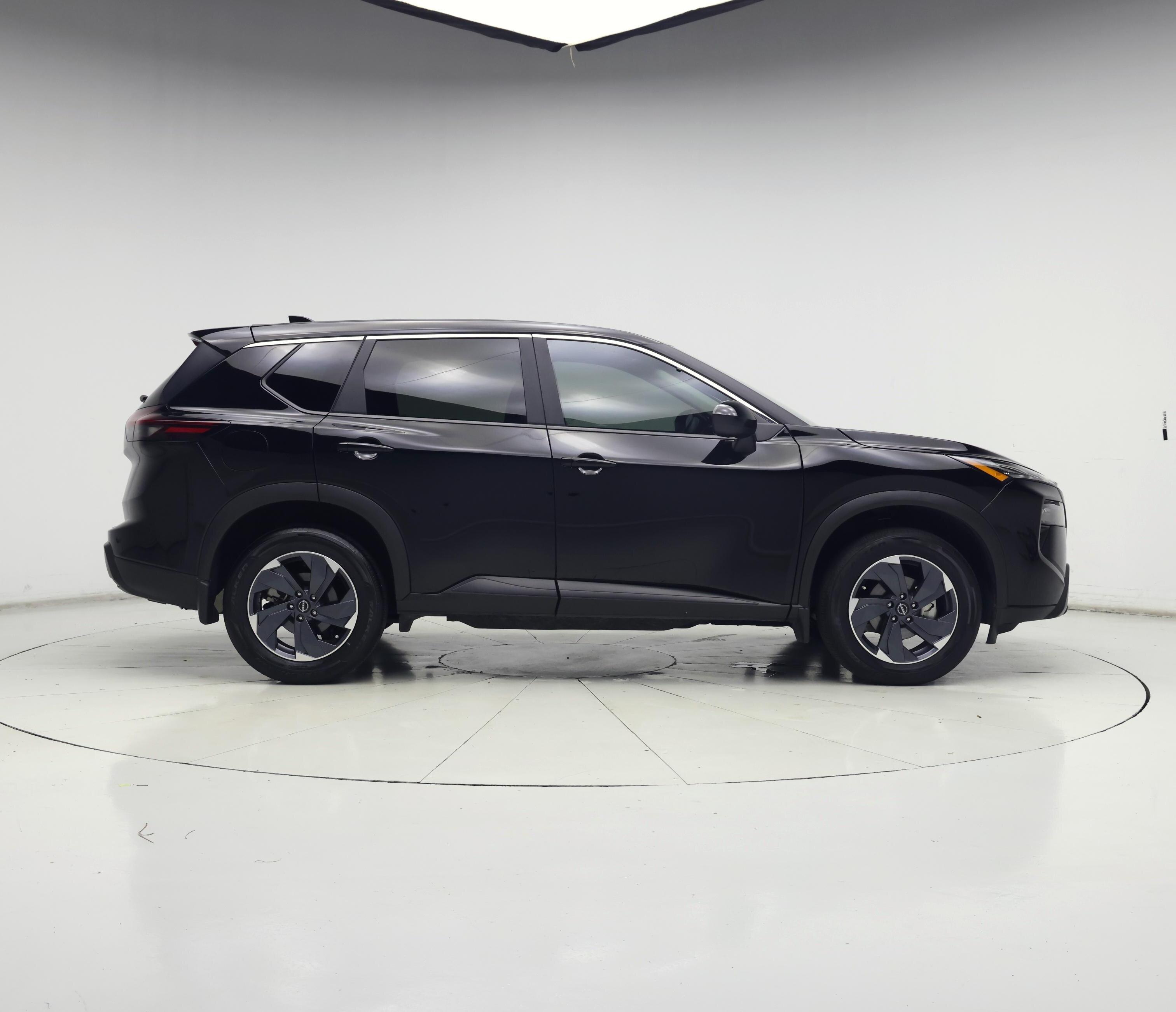 Thumbnail: 2024 Nissan Rogue - 7
