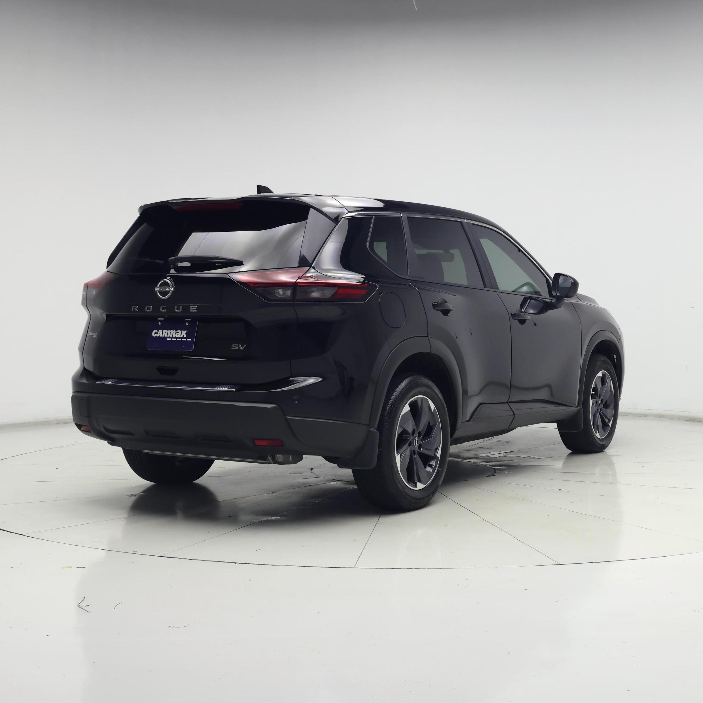Thumbnail: 2024 Nissan Rogue - 8