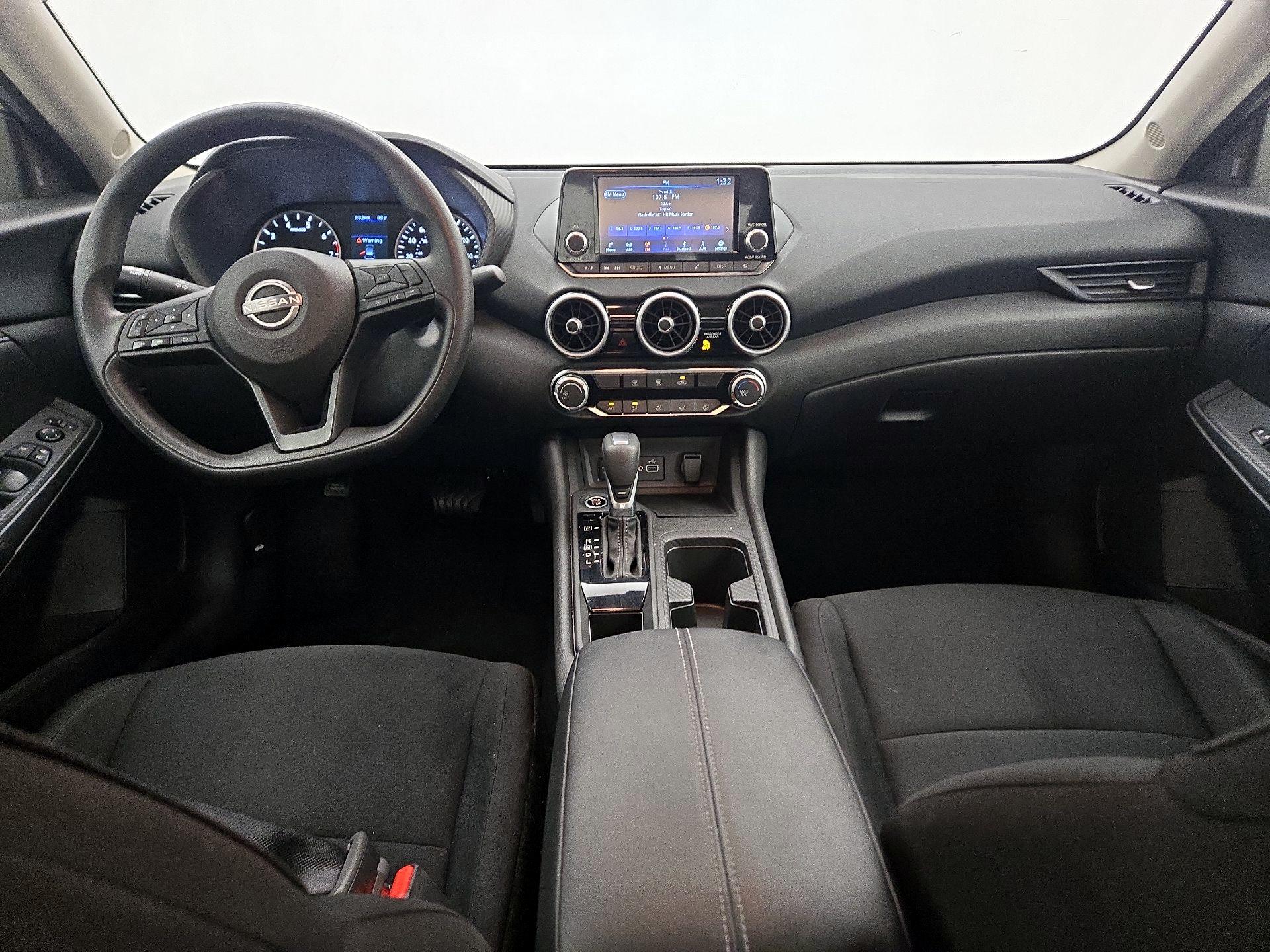 Thumbnail: 2024 Nissan Sentra - 9