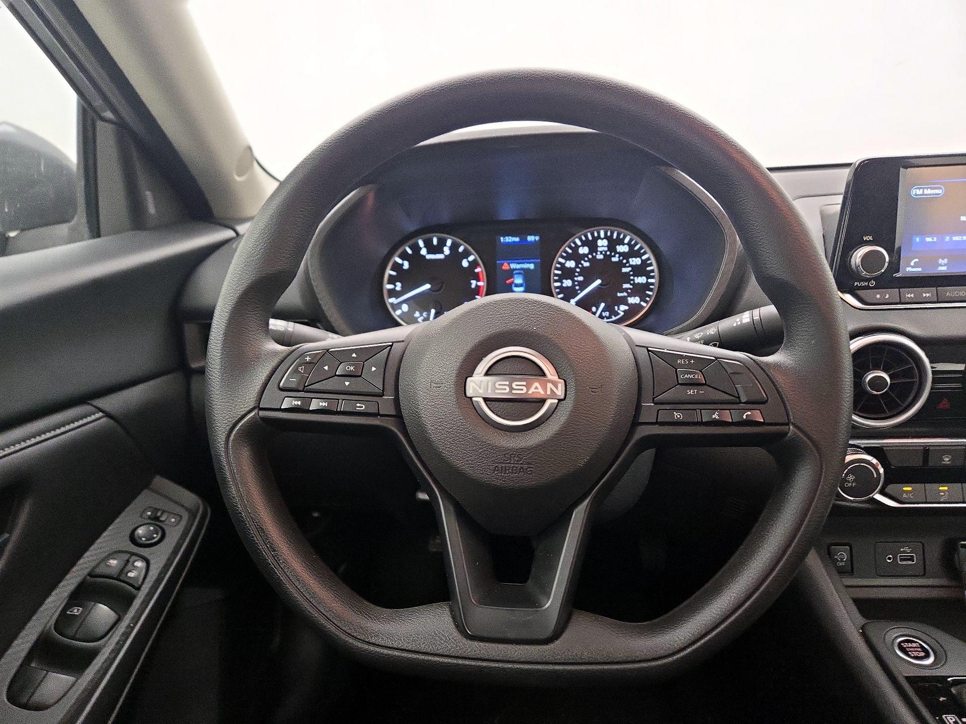 Thumbnail: 2024 Nissan Sentra - 10