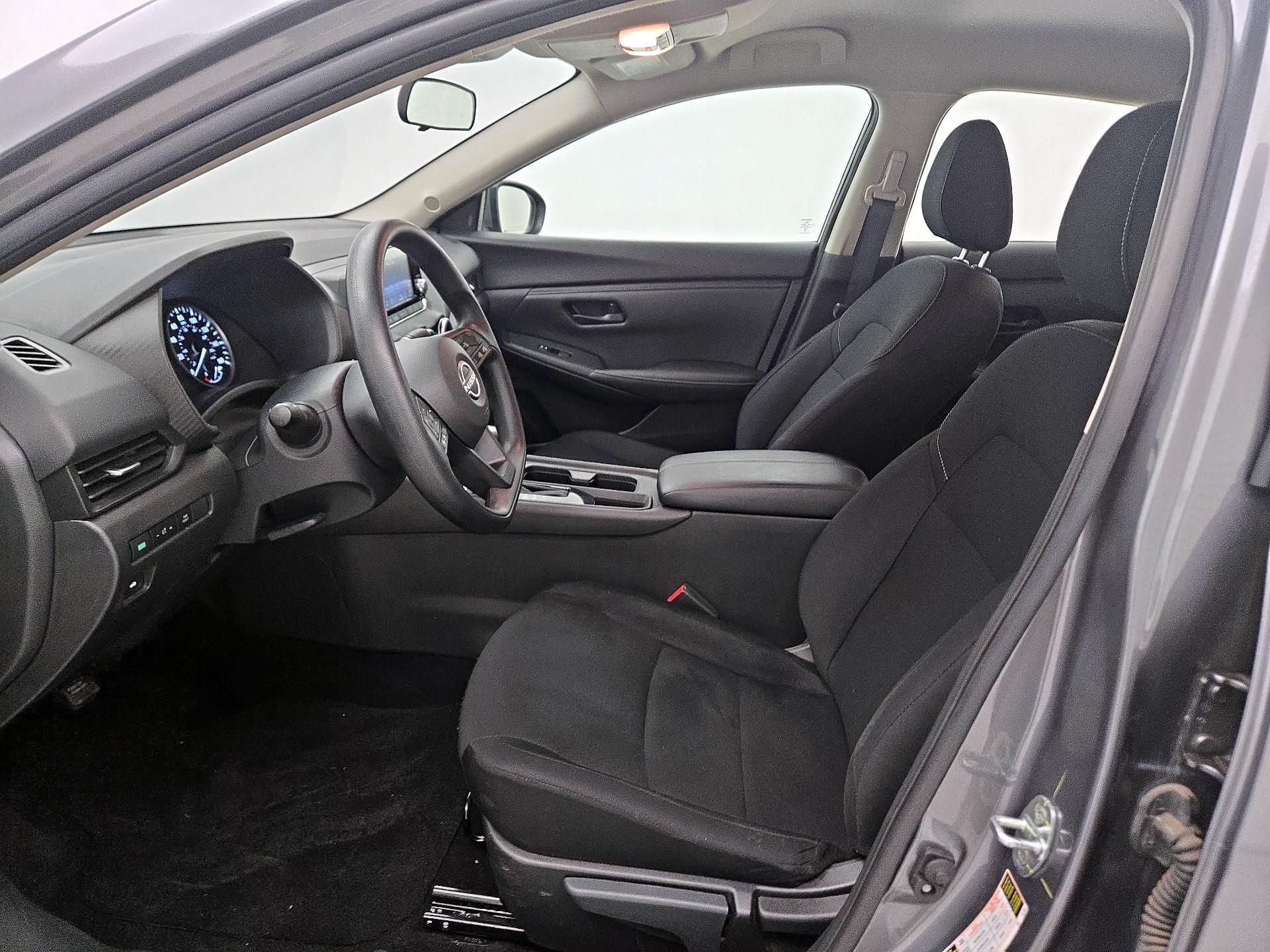 Thumbnail: 2024 Nissan Sentra - 11