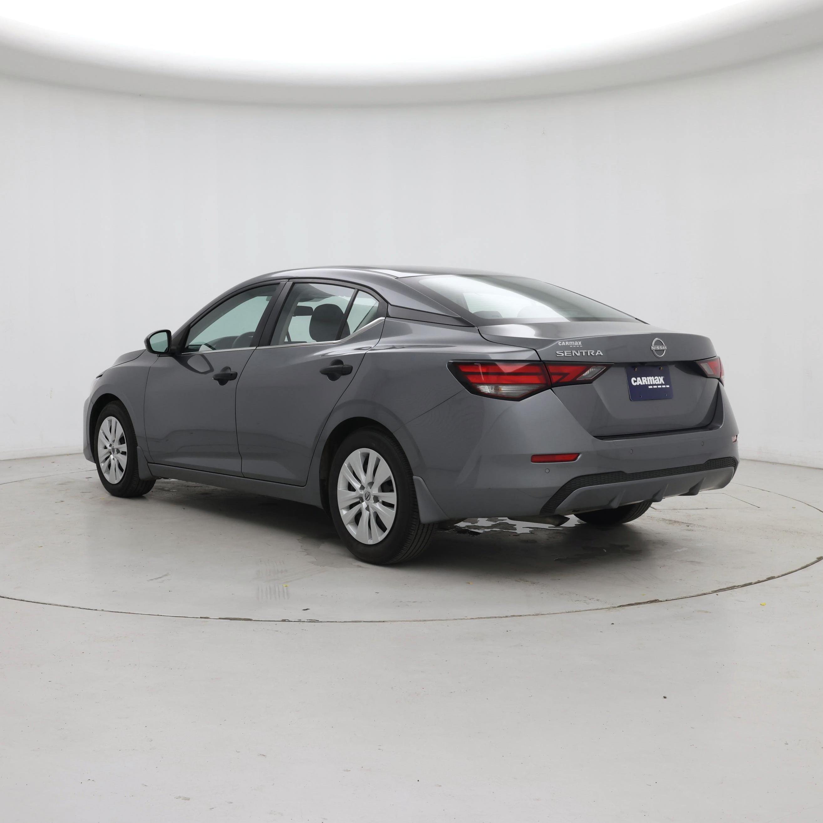Thumbnail: 2024 Nissan Sentra - 2
