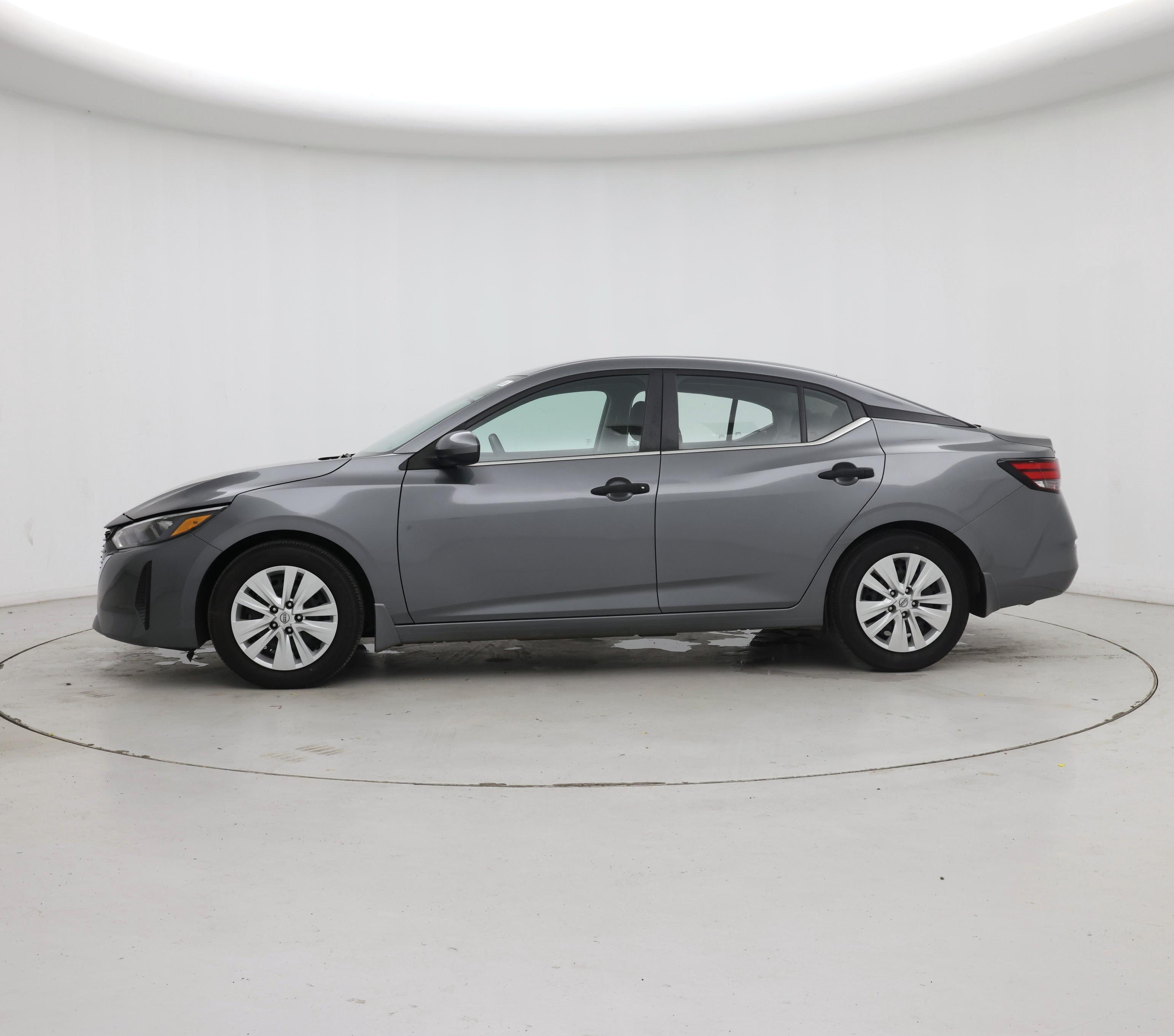 Thumbnail: 2024 Nissan Sentra - 3