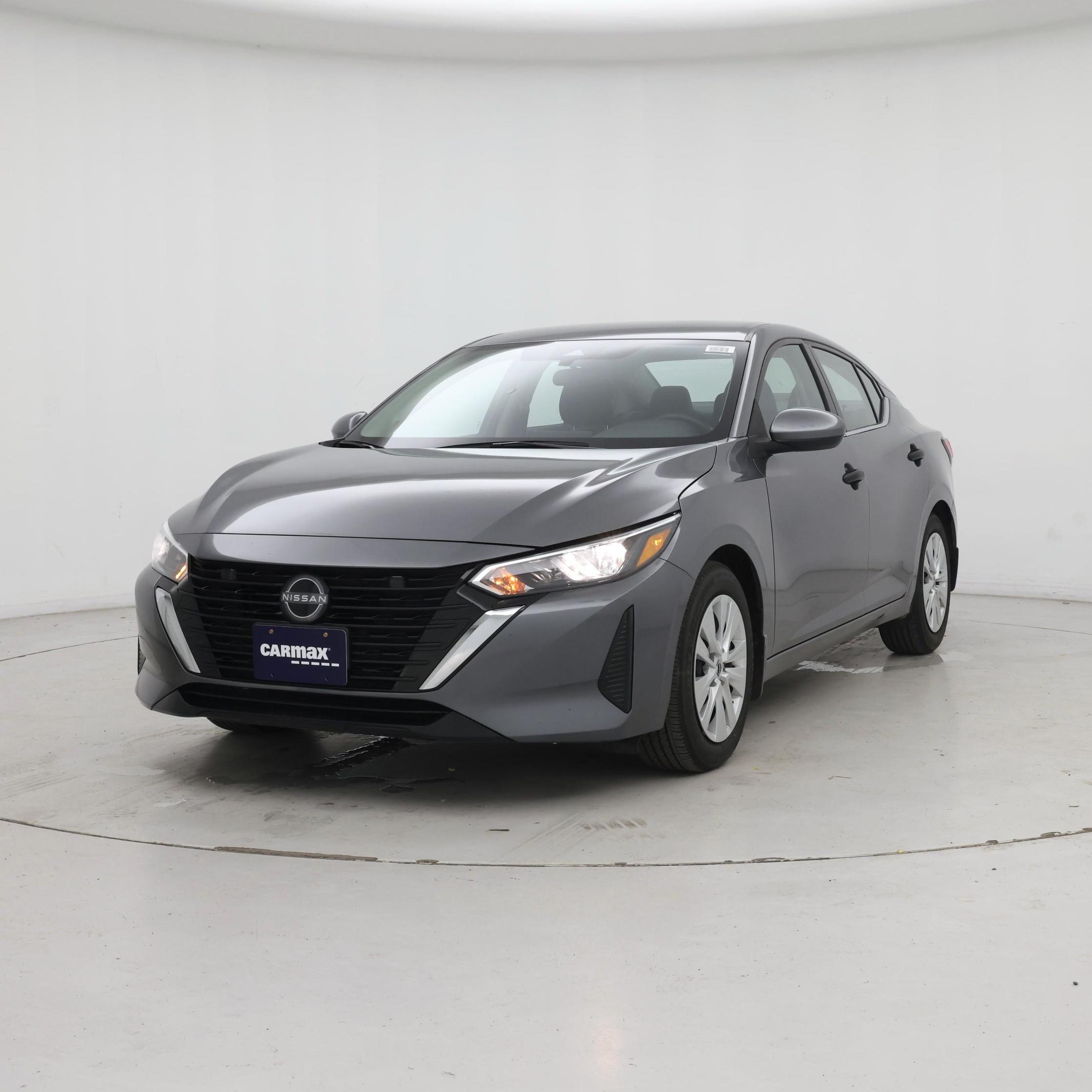 Thumbnail: 2024 Nissan Sentra - 4